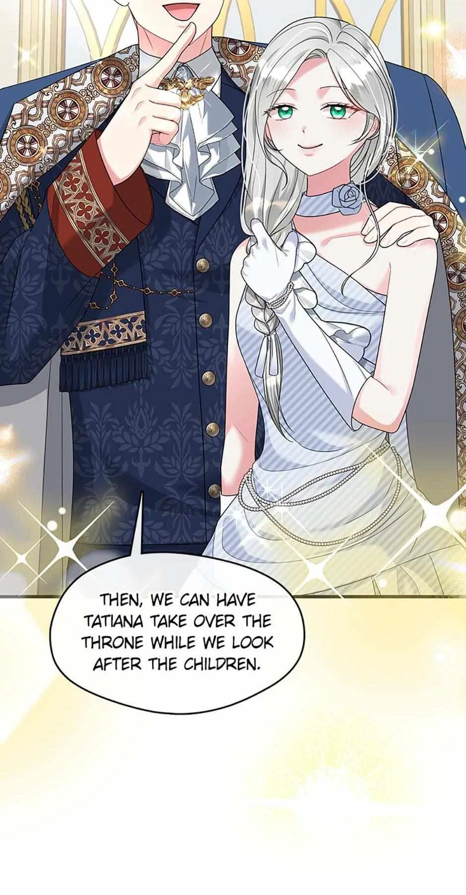 Princess Player Chapter 78 – Page 23