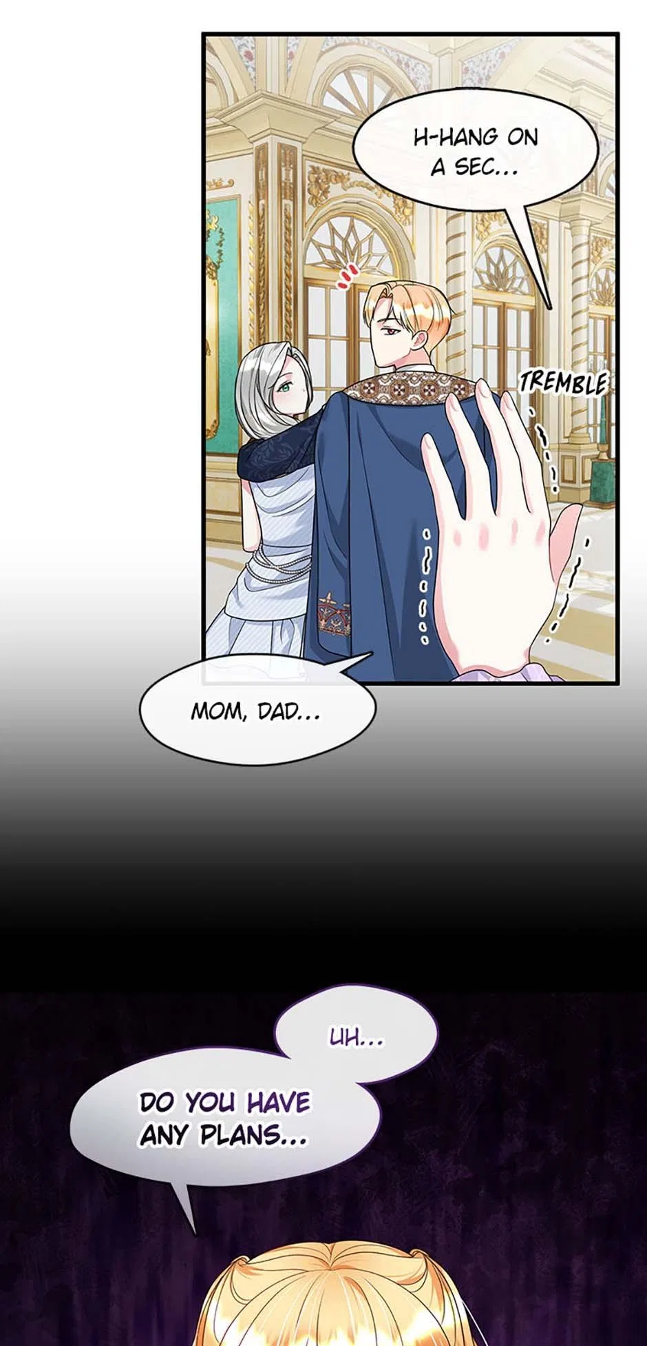 Princess Player Chapter 78 – Page 24