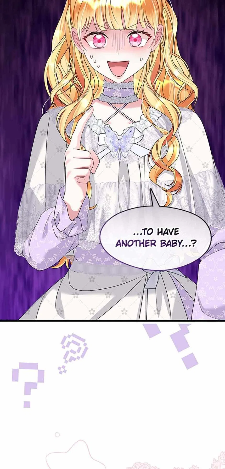 Princess Player Chapter 78 – Page 25
