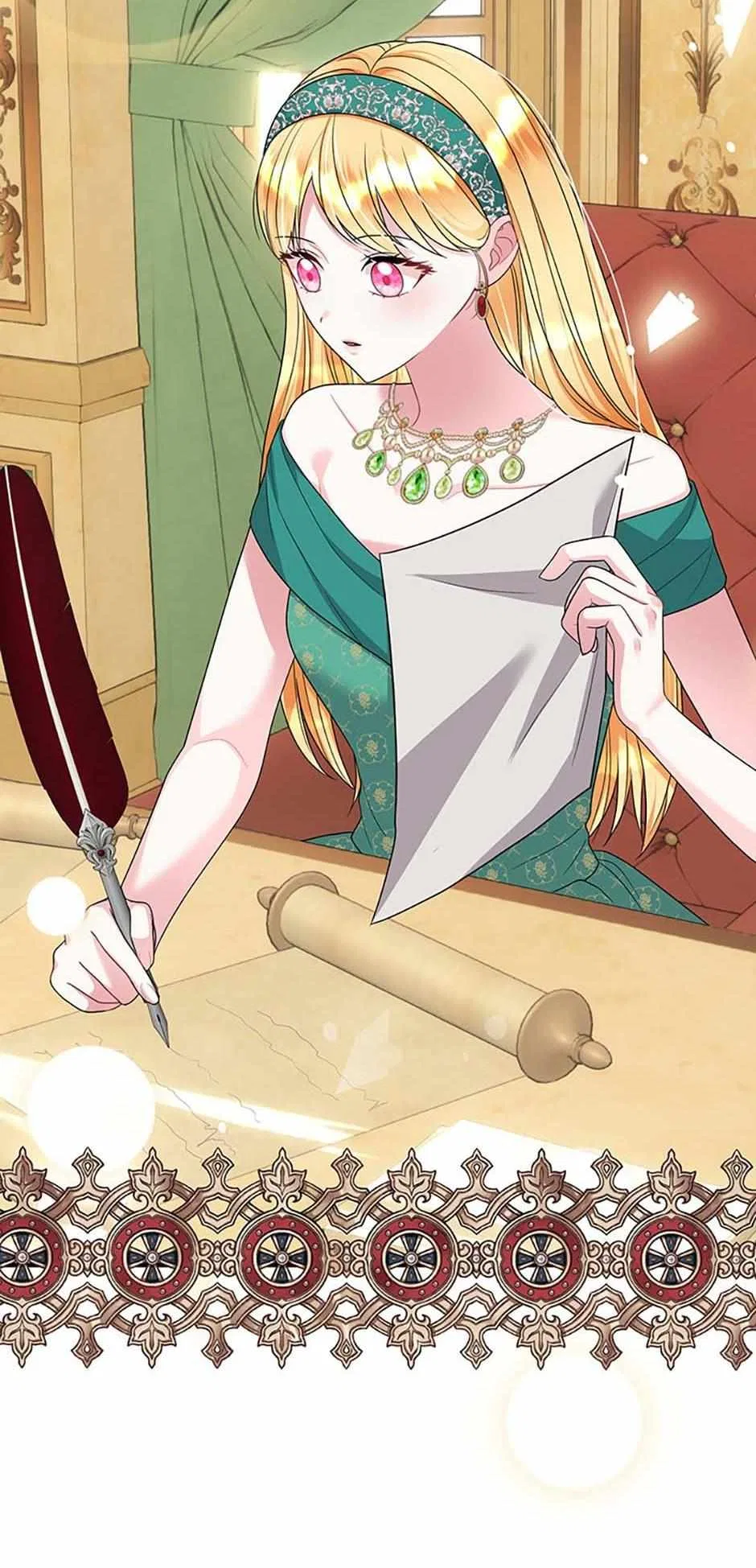 Princess Player Chapter 78 – Page 28