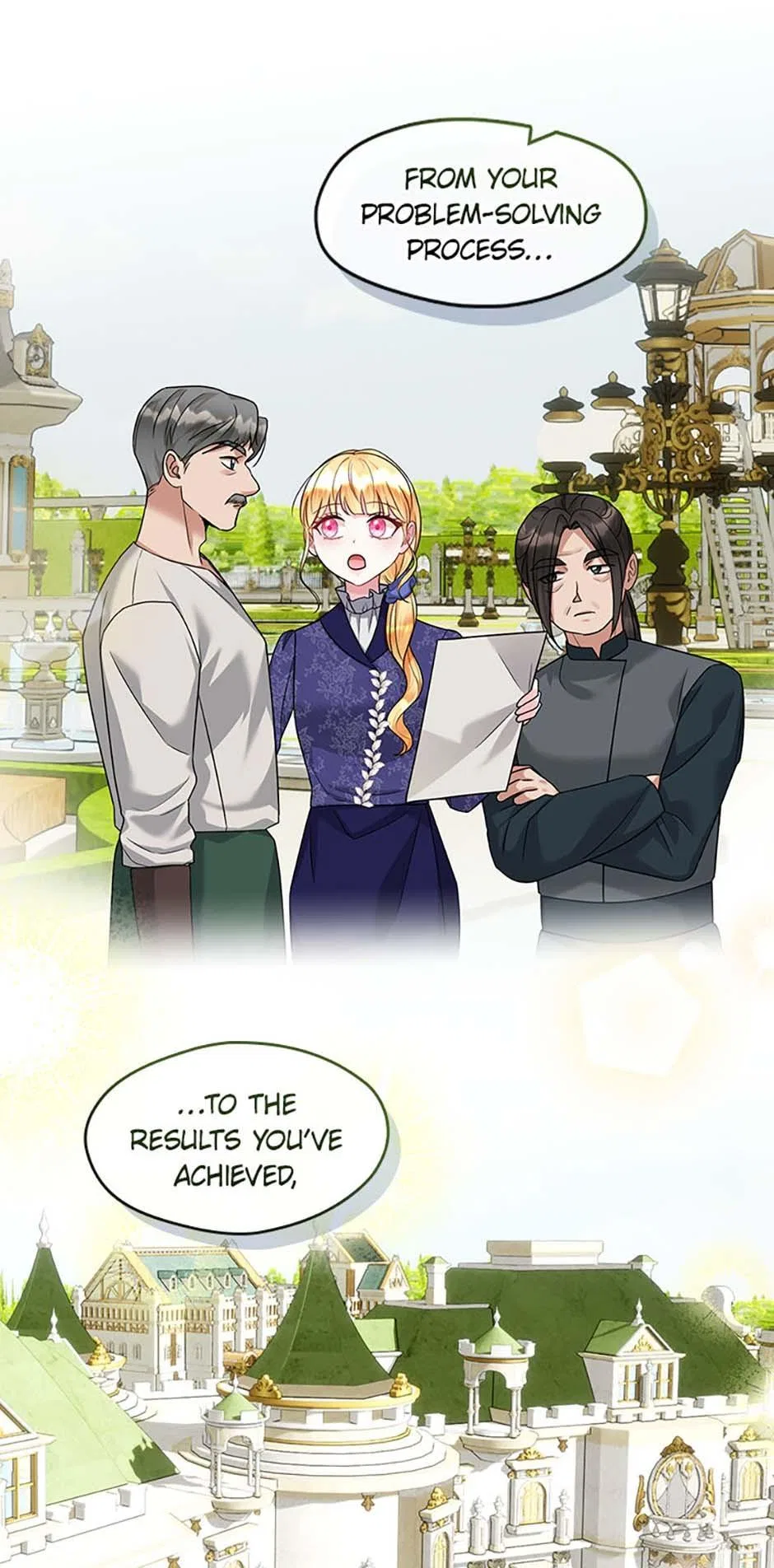 Princess Player Chapter 78 – Page 29