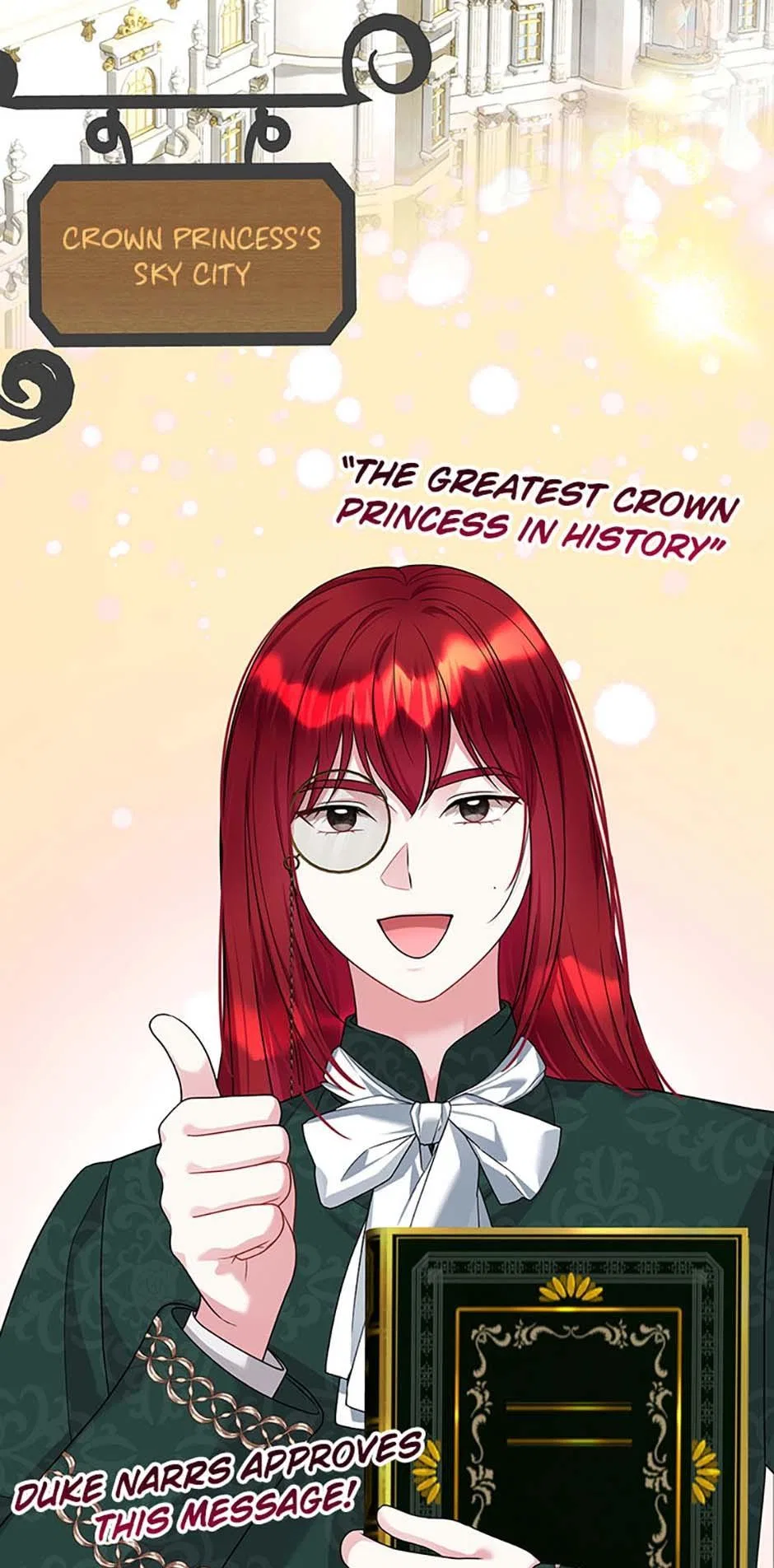 Princess Player Chapter 78 – Page 30