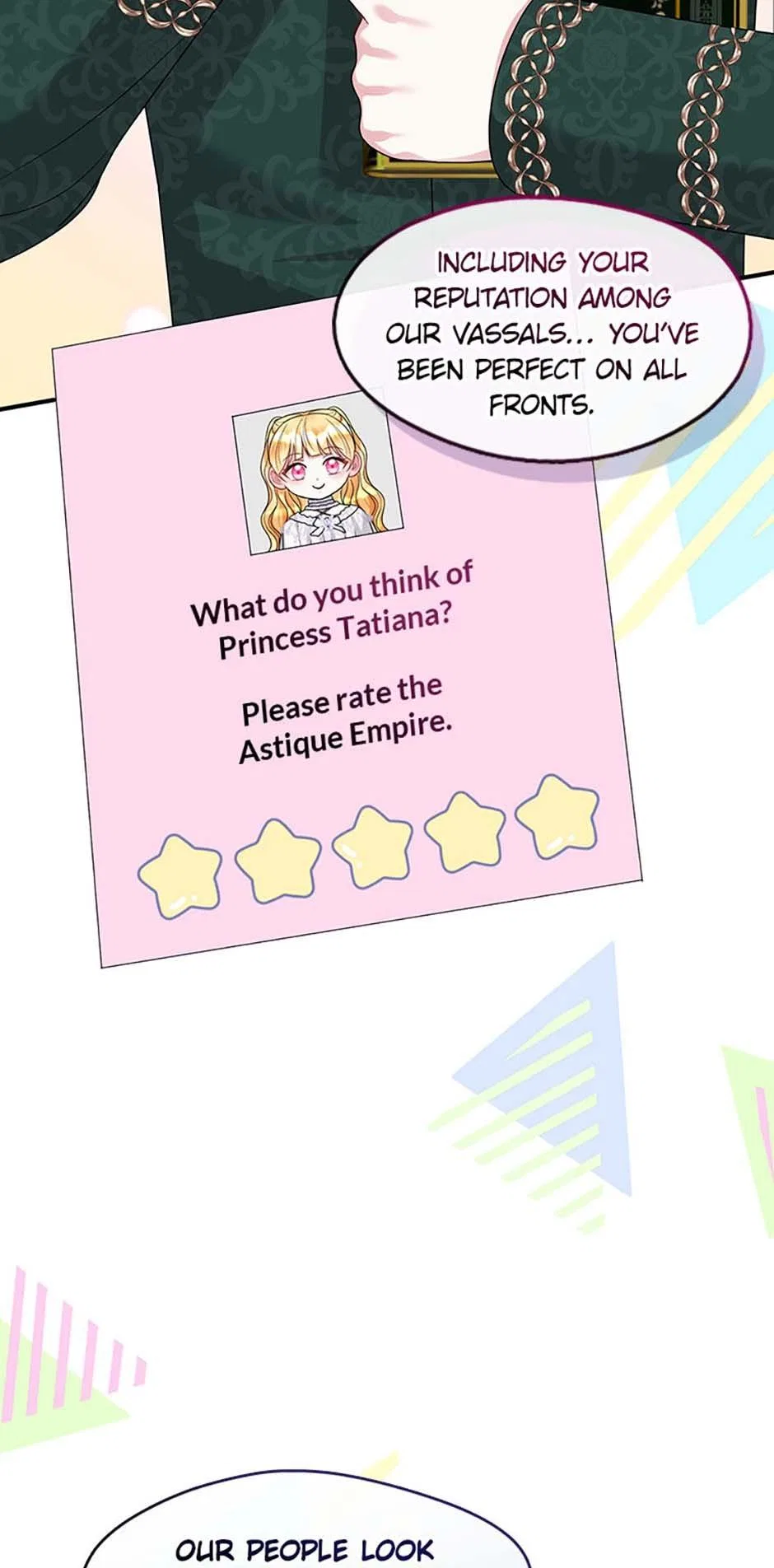 Princess Player Chapter 78 – Page 31