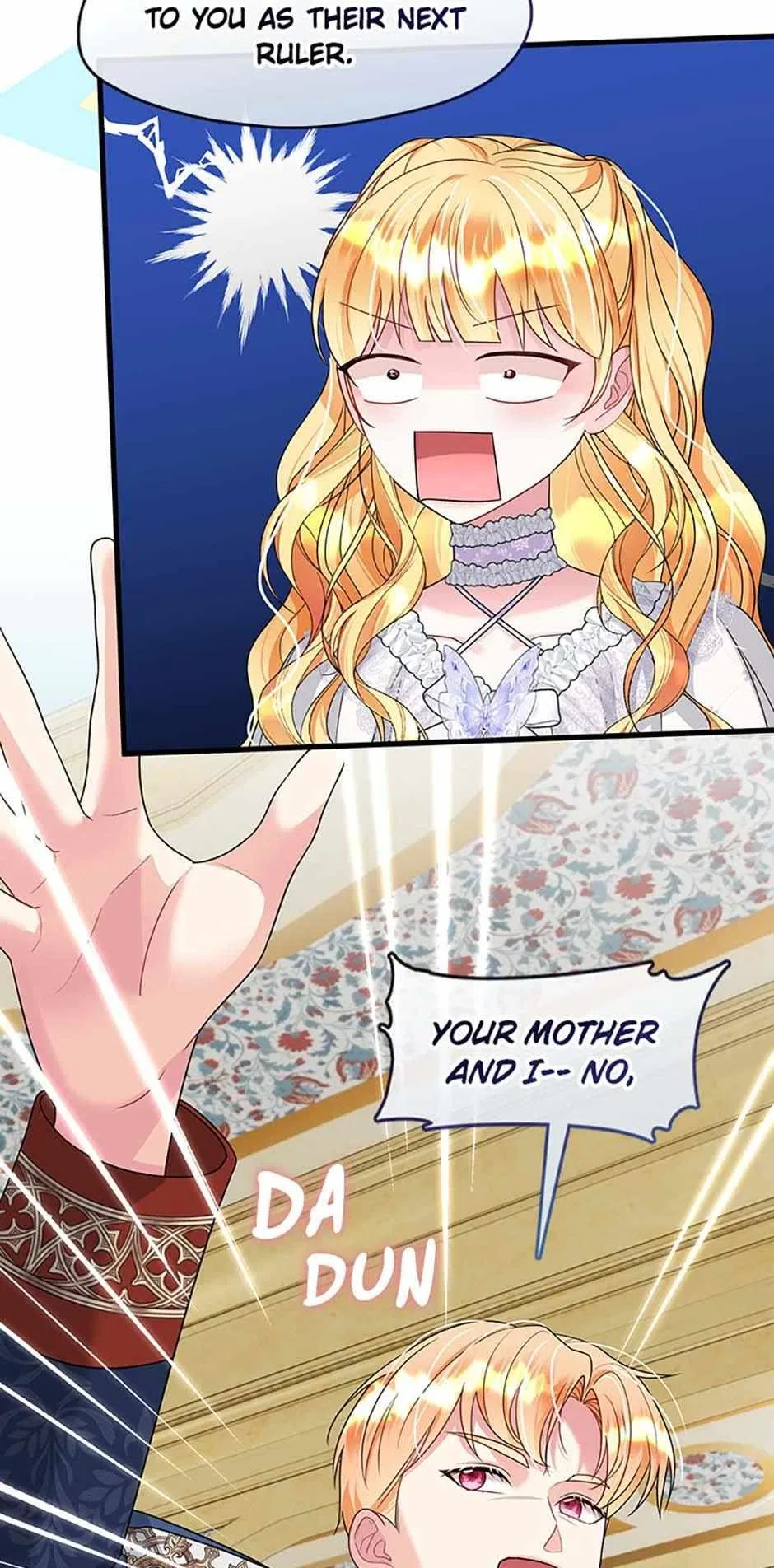 Princess Player Chapter 78 – Page 32