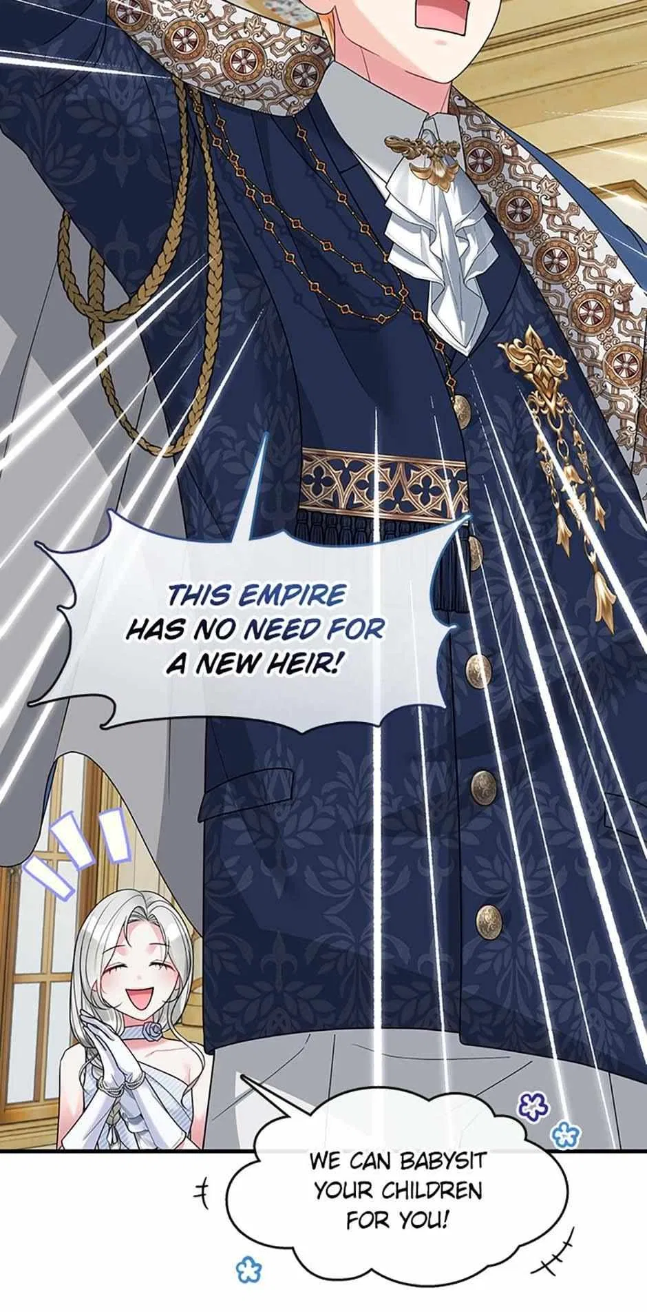 Princess Player Chapter 78 – Page 33