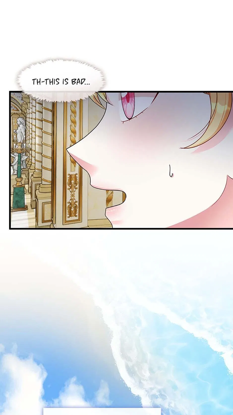 Princess Player Chapter 78 – Page 34