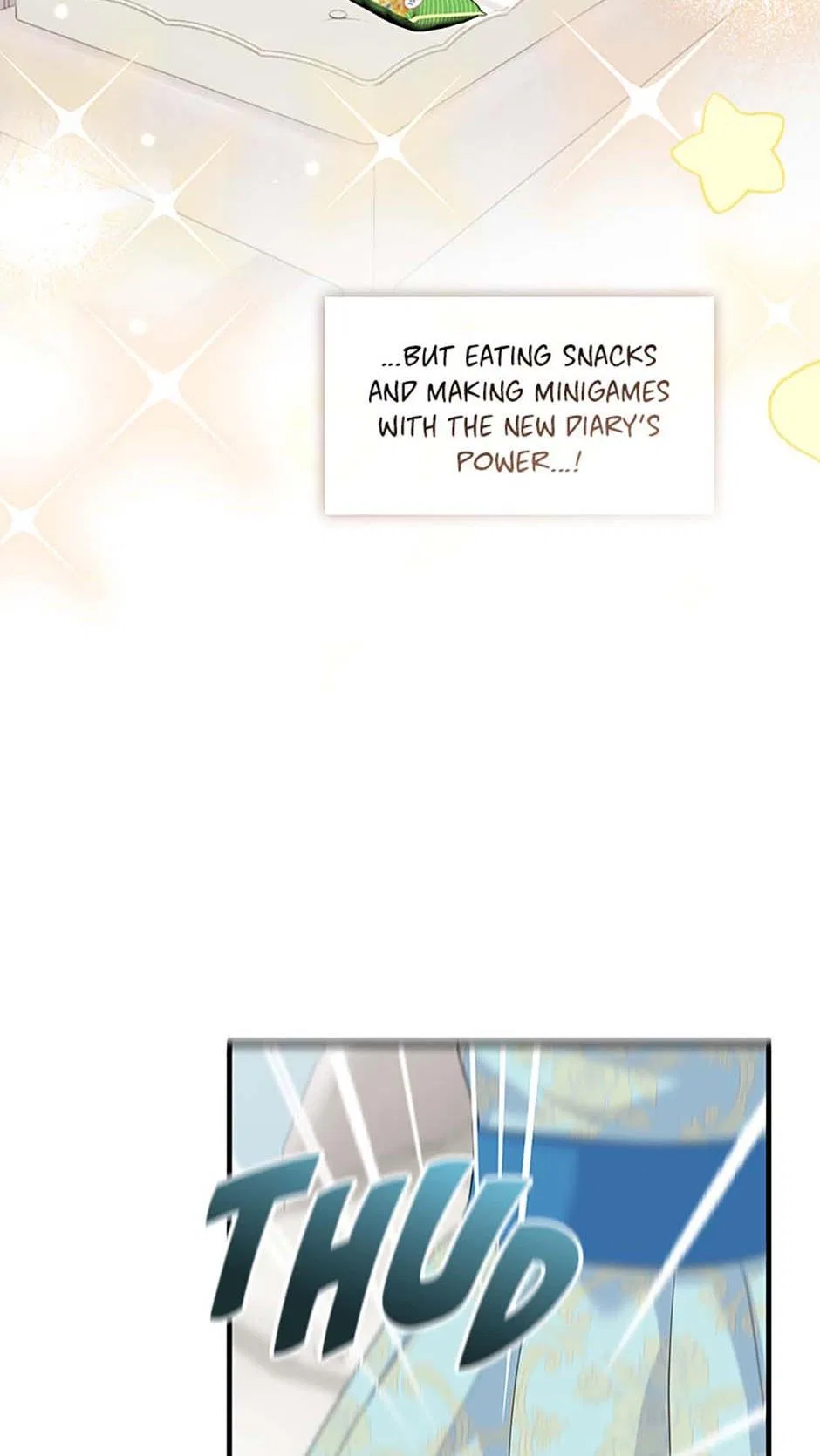 Princess Player Chapter 78 – Page 37