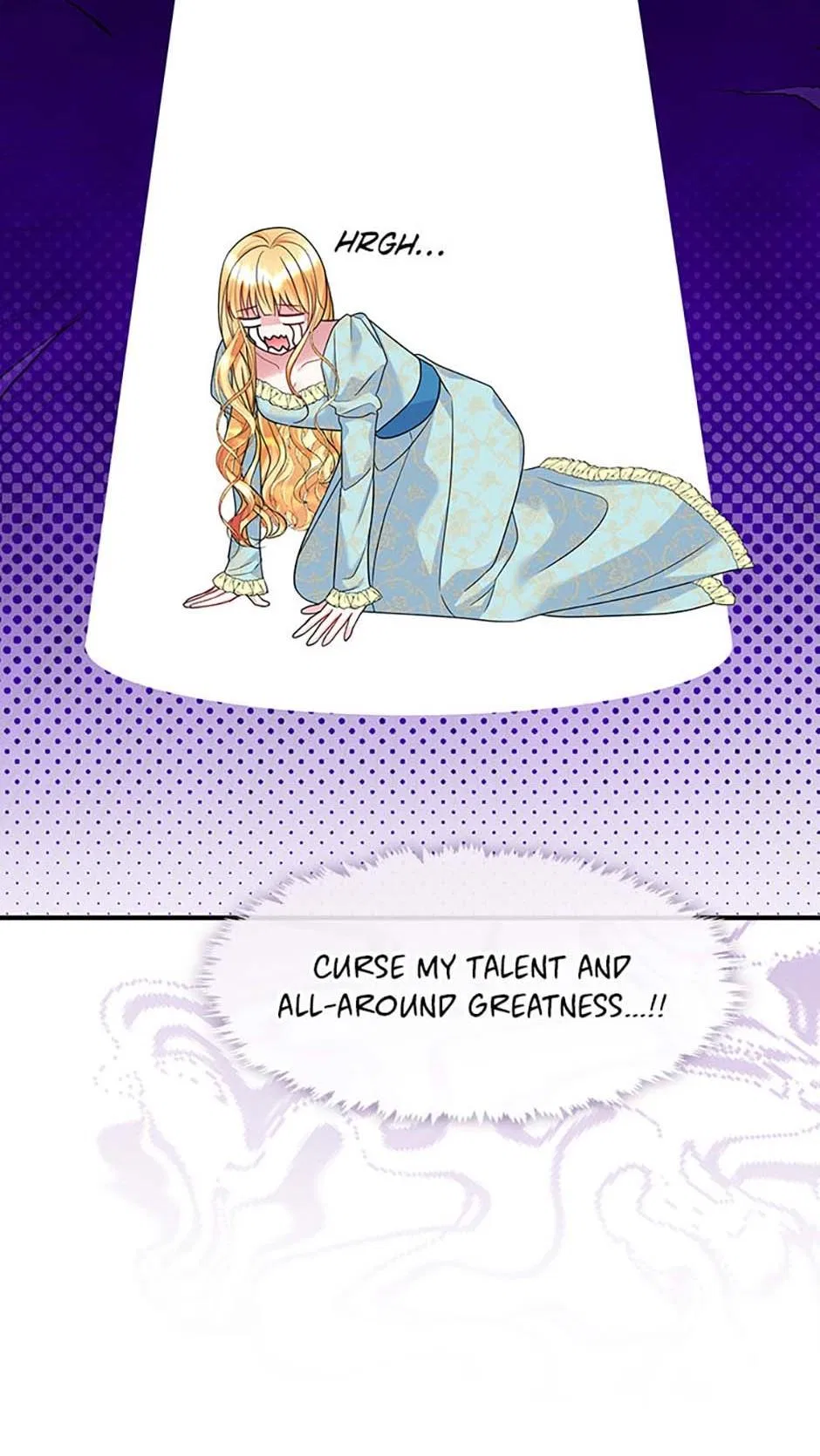 Princess Player Chapter 78 – Page 39