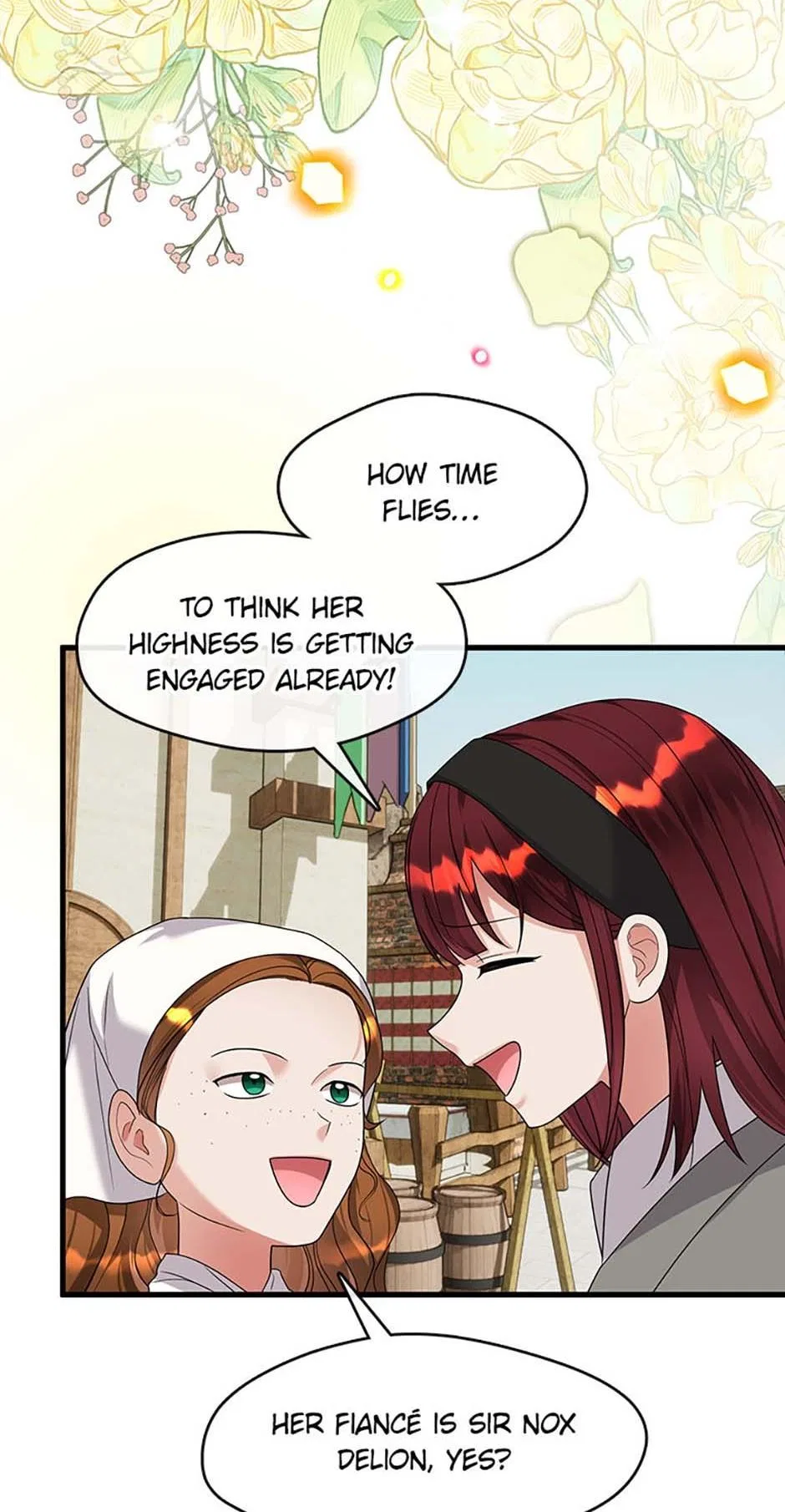 Princess Player Chapter 78 – Page 43