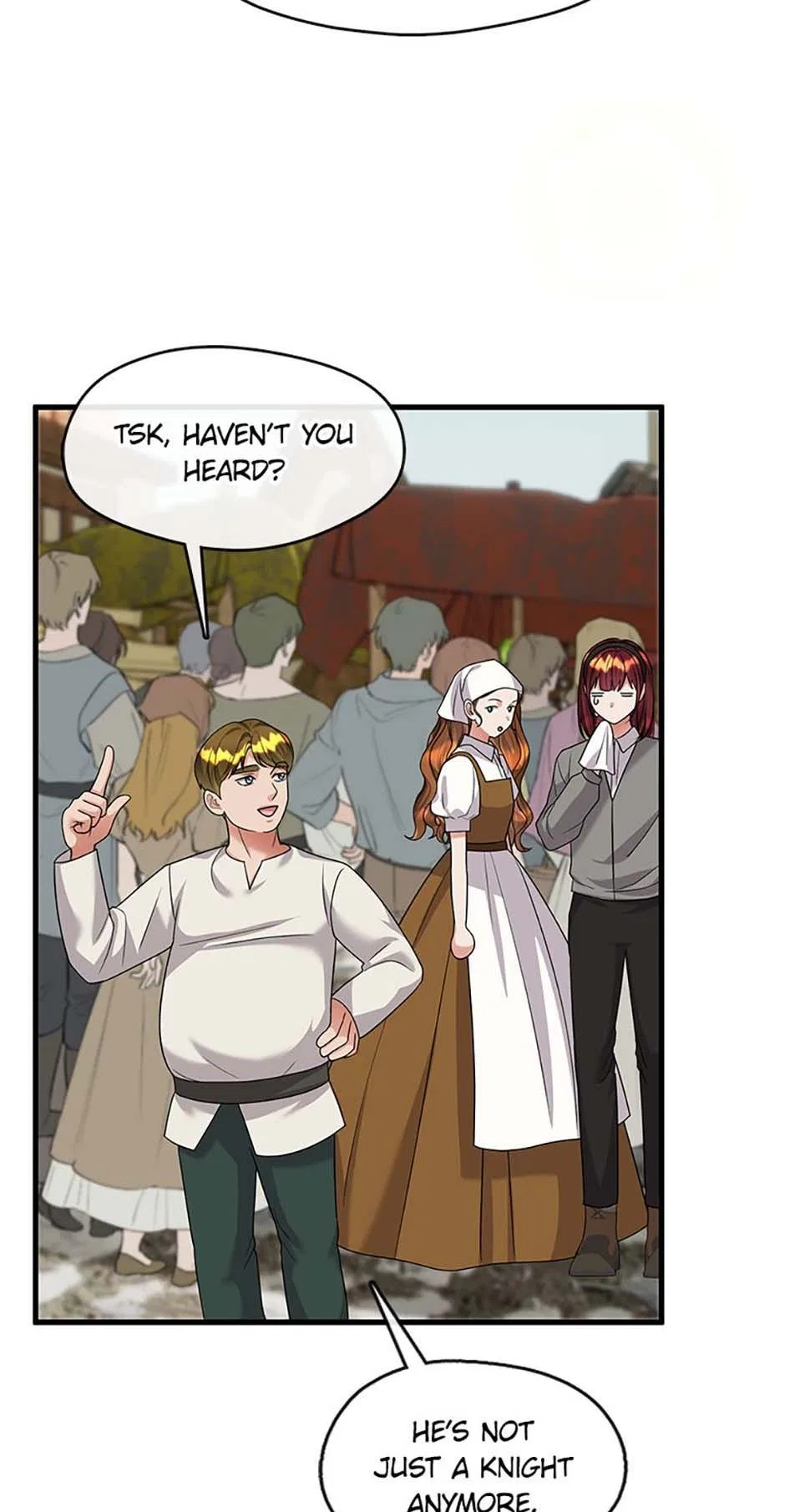 Princess Player Chapter 78 – Page 44
