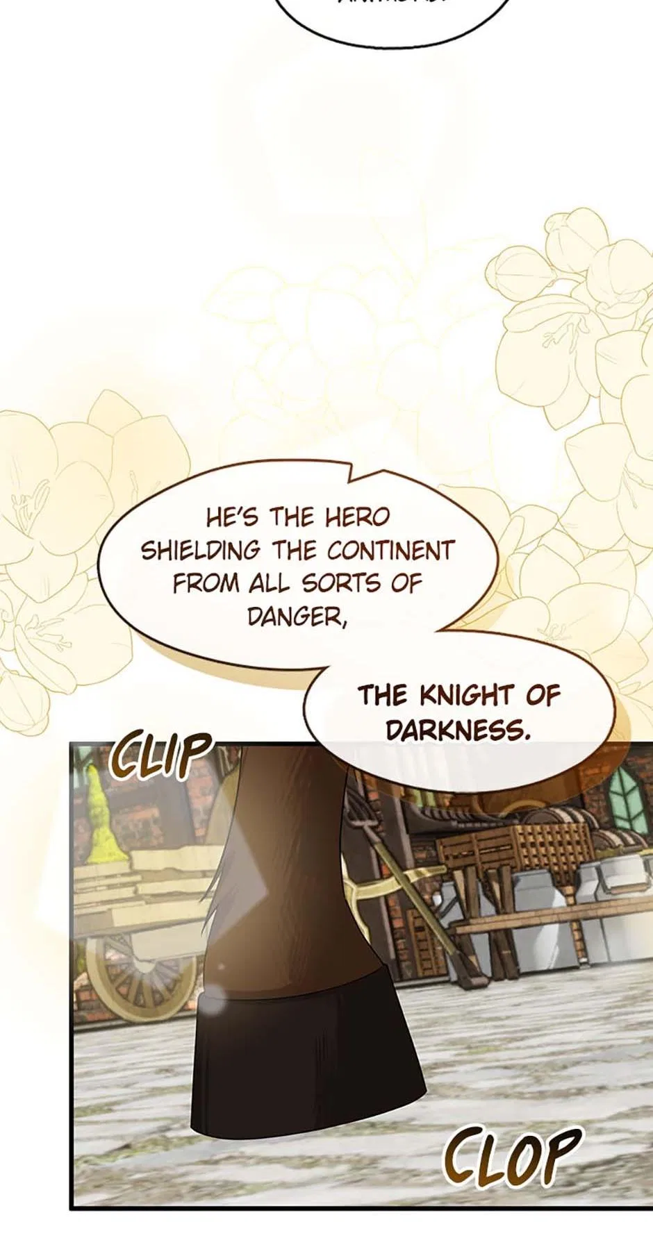 Princess Player Chapter 78 – Page 45