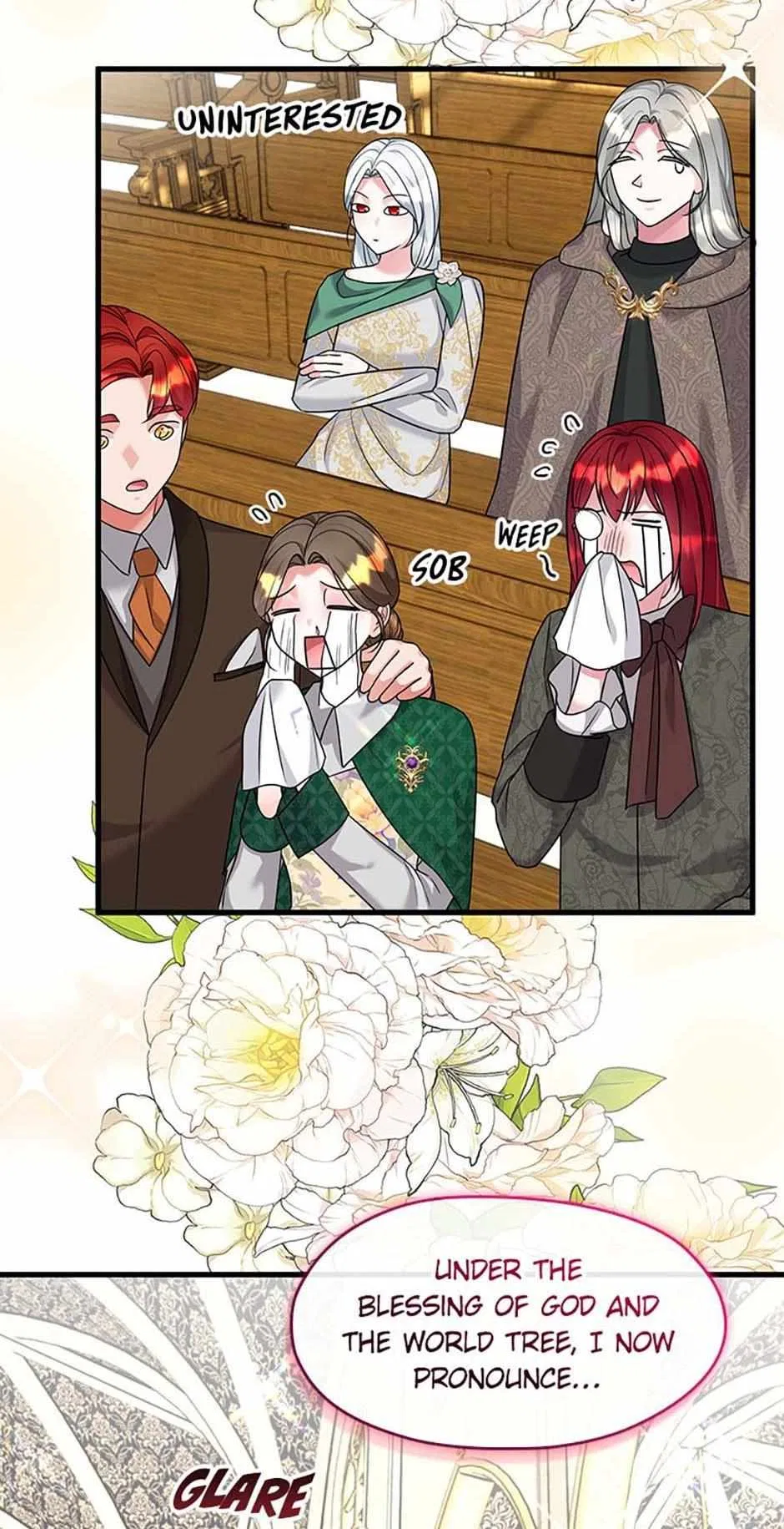 Princess Player Chapter 78 – Page 53