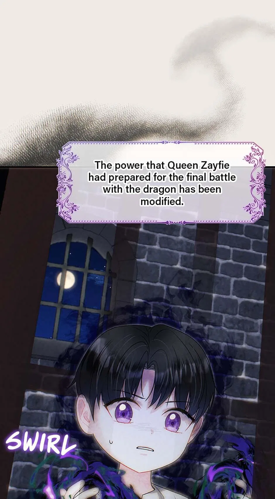 Princess Player Chapter 77 – Page 8