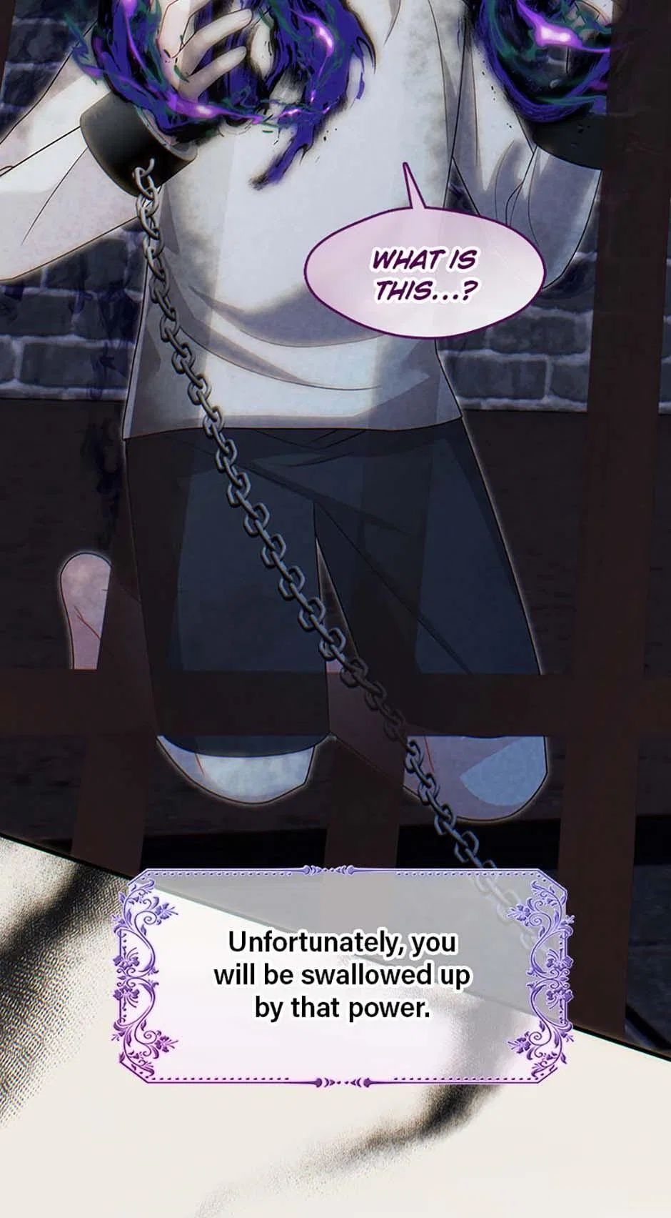 Princess Player Chapter 77 – Page 9