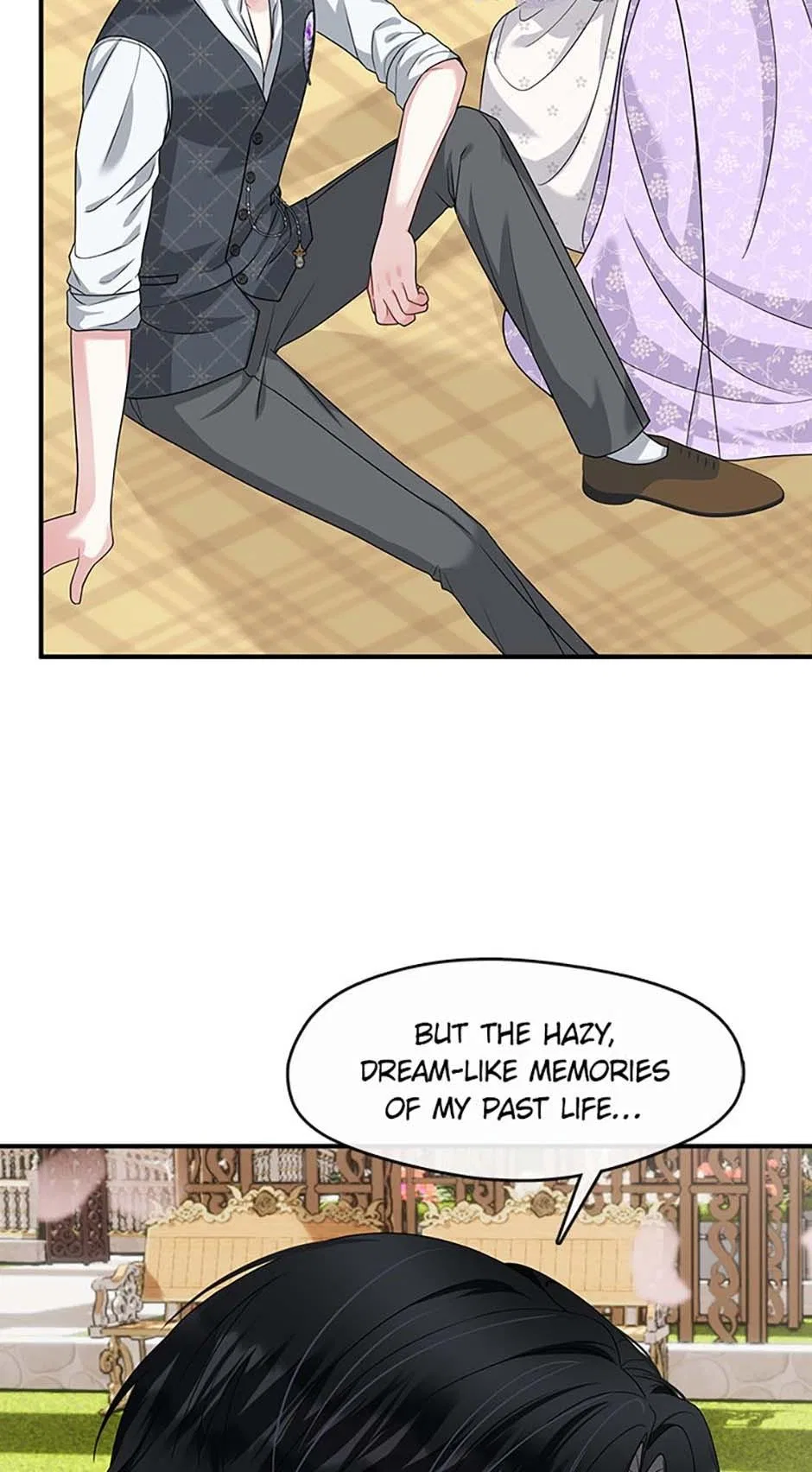 Princess Player Chapter 77 – Page 11