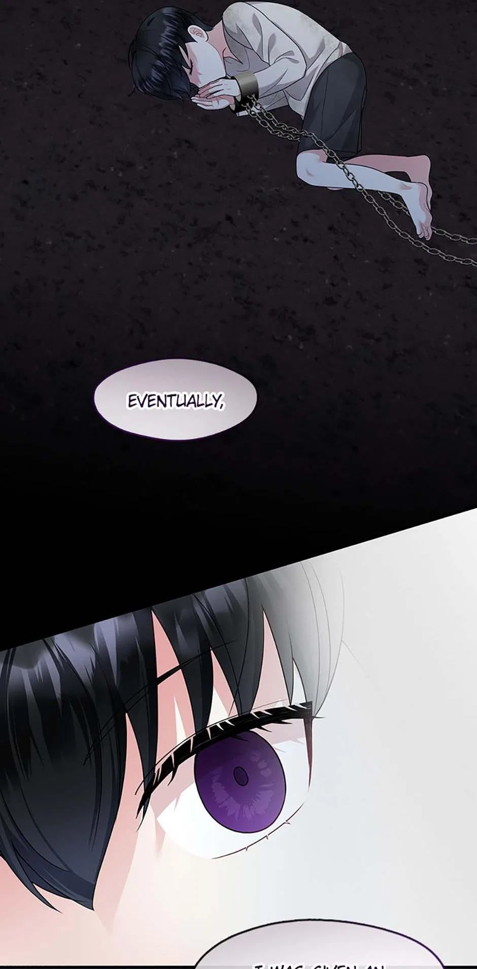 Princess Player Chapter 77 – Page 16