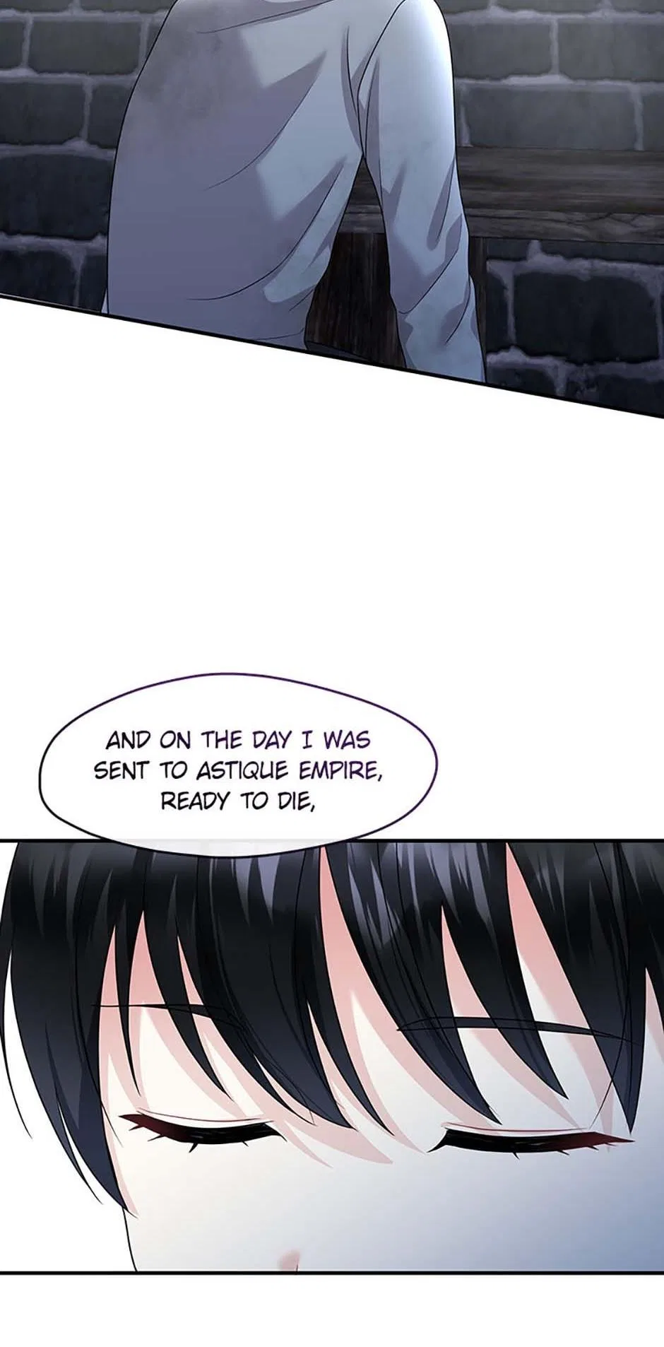 Princess Player Chapter 77 – Page 18