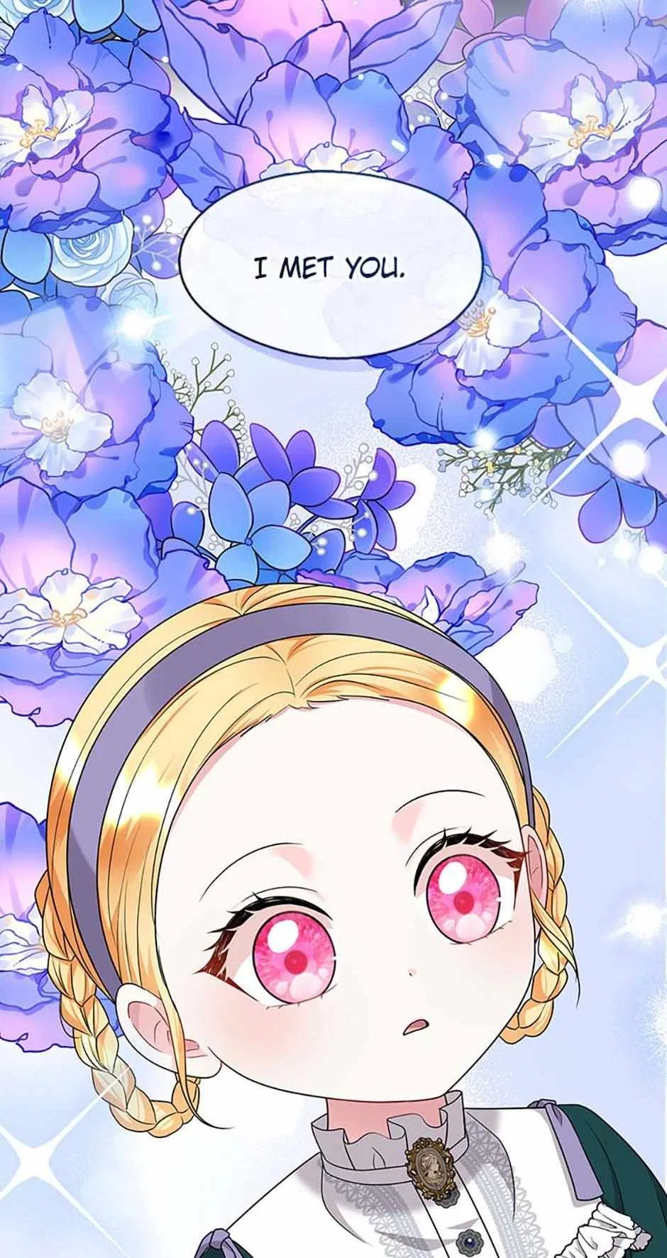 Princess Player Chapter 77 – Page 21