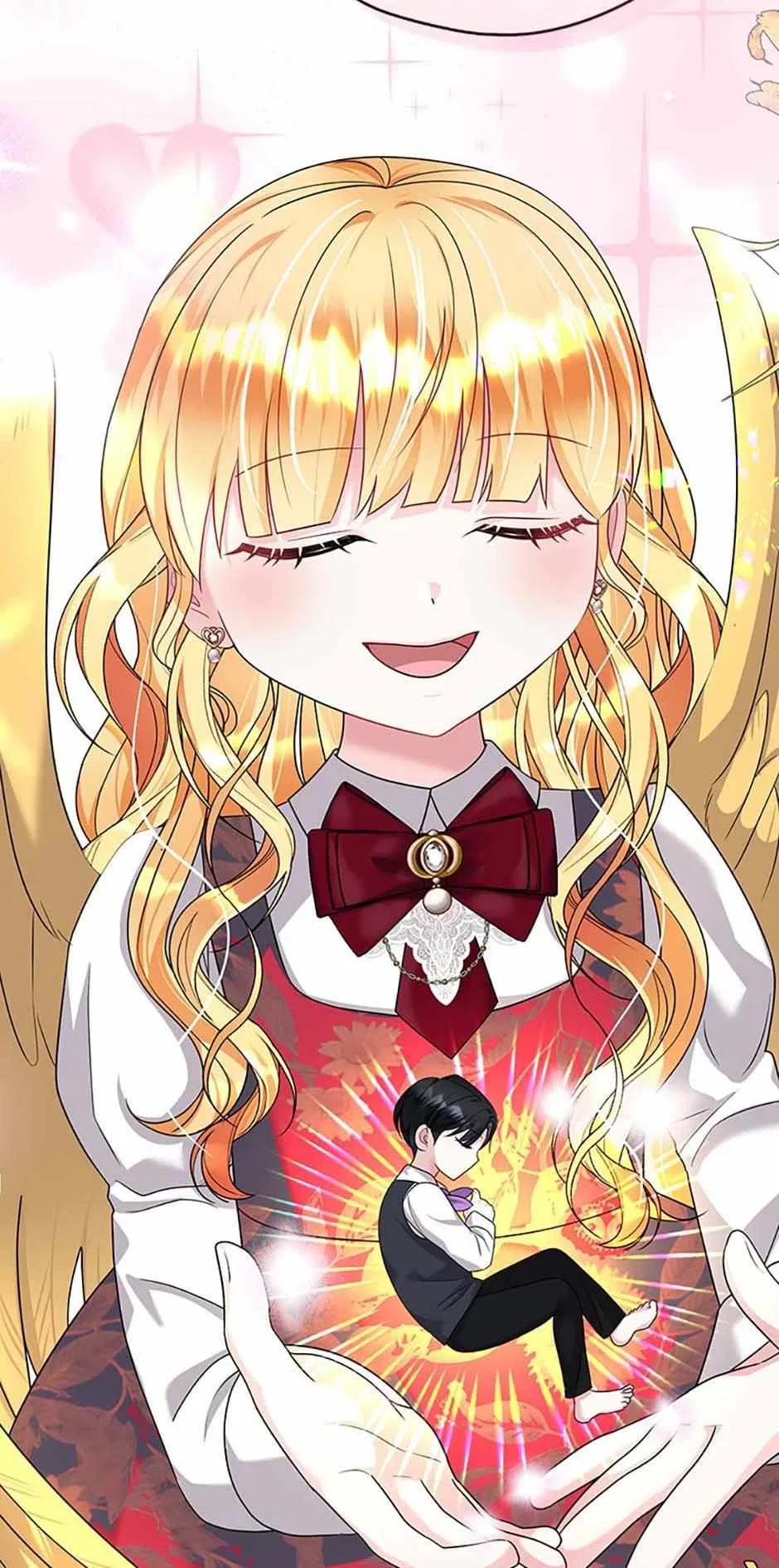 Princess Player Chapter 77 – Page 29
