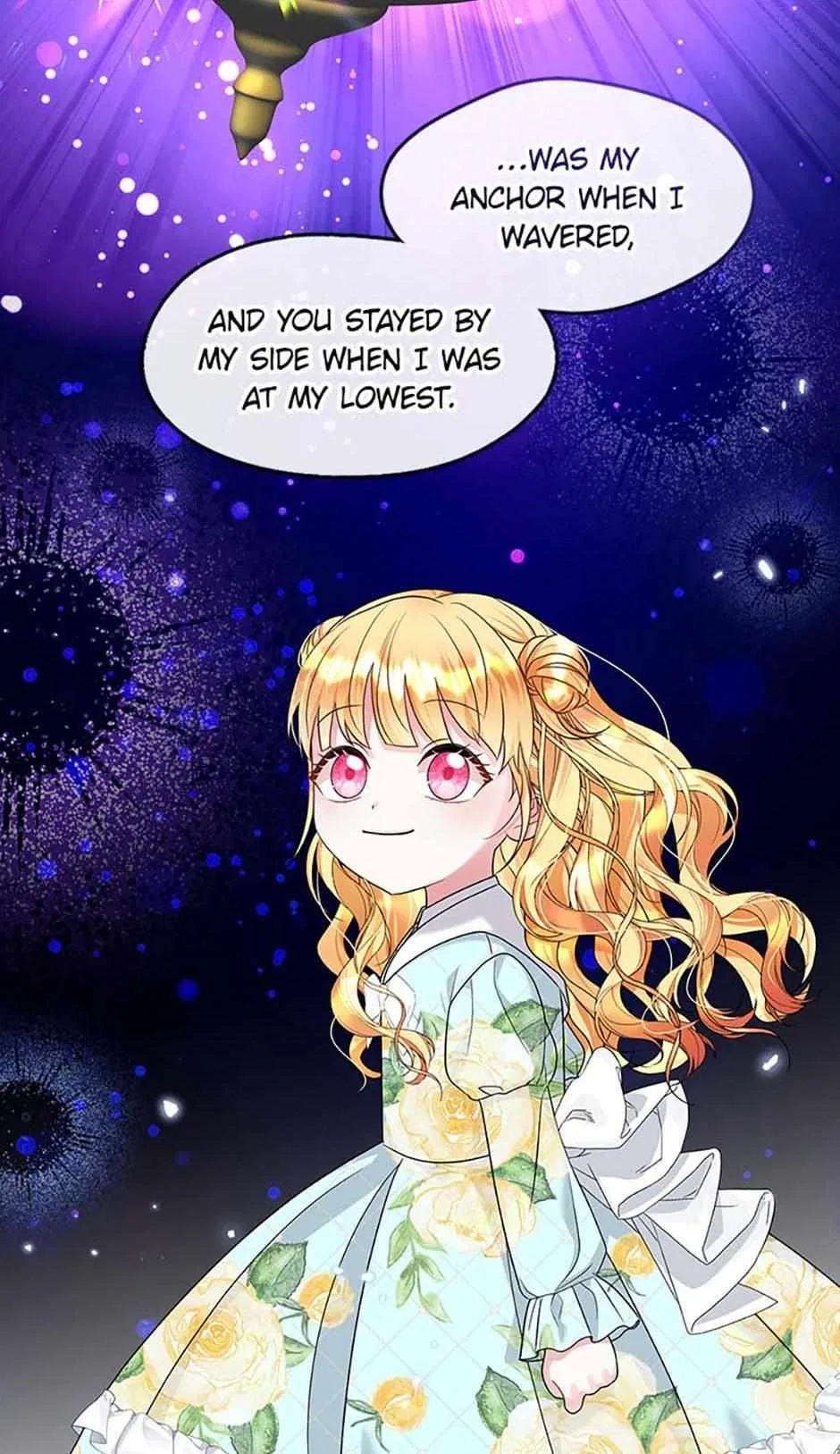 Princess Player Chapter 77 – Page 39