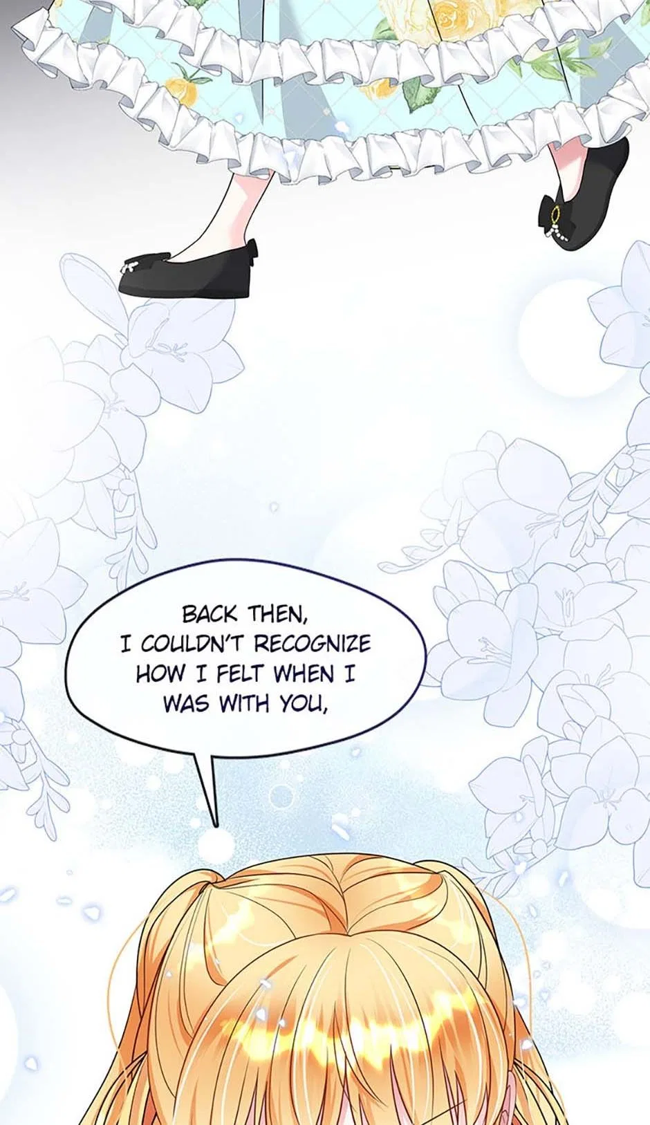 Princess Player Chapter 77 – Page 40