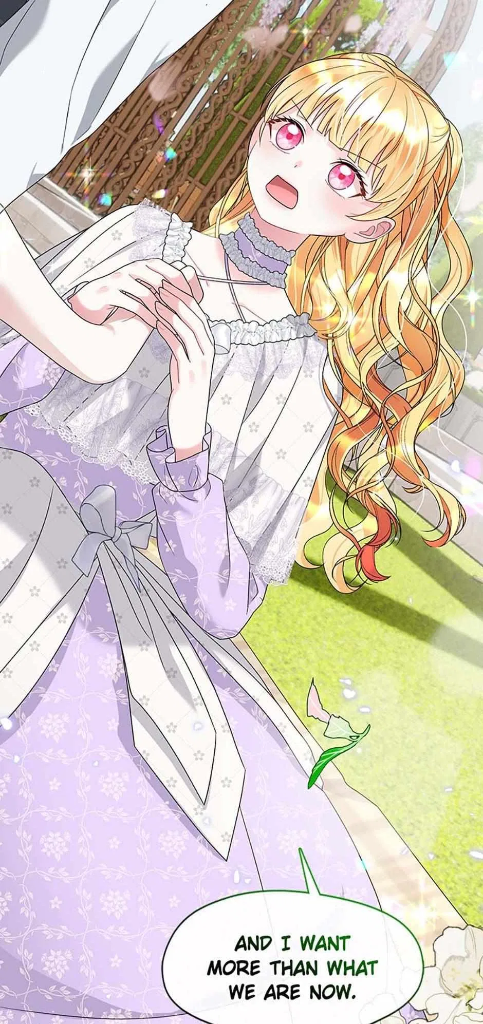 Princess Player Chapter 77 – Page 43