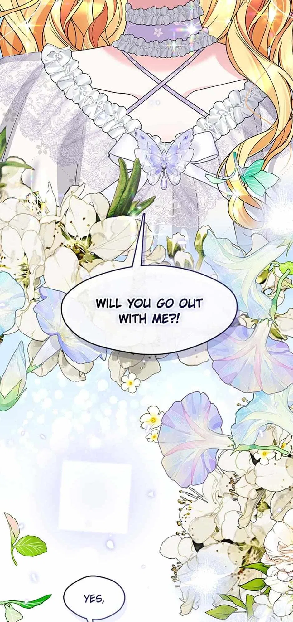 Princess Player Chapter 77 – Page 45