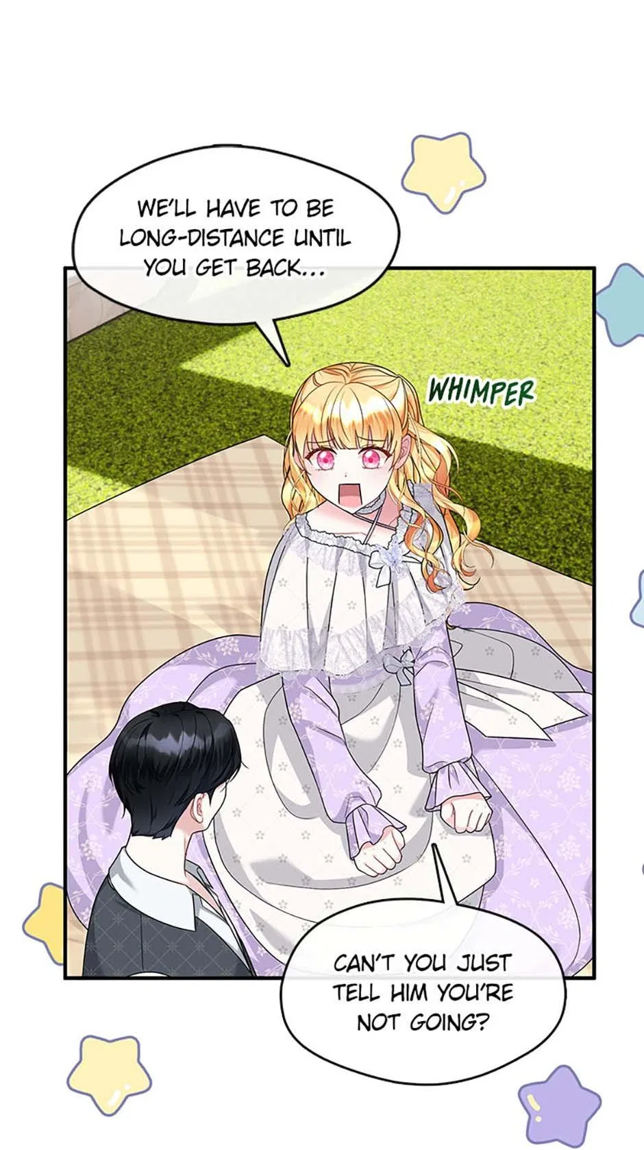 Princess Player Chapter 77 – Page 54