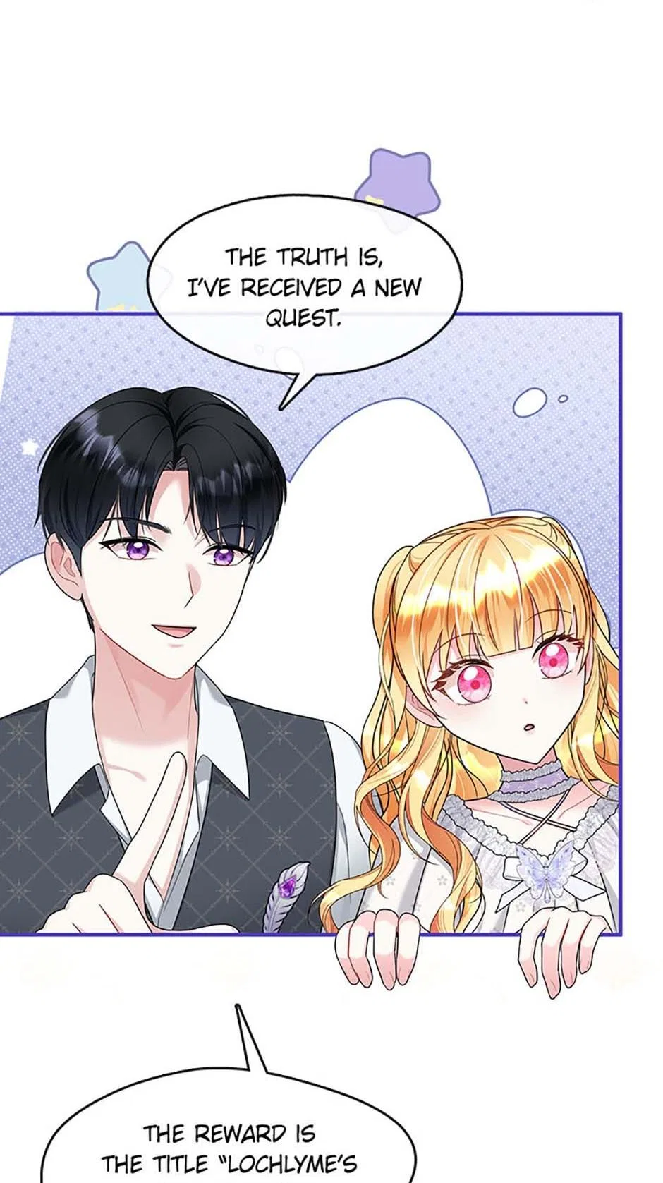 Princess Player Chapter 77 – Page 55