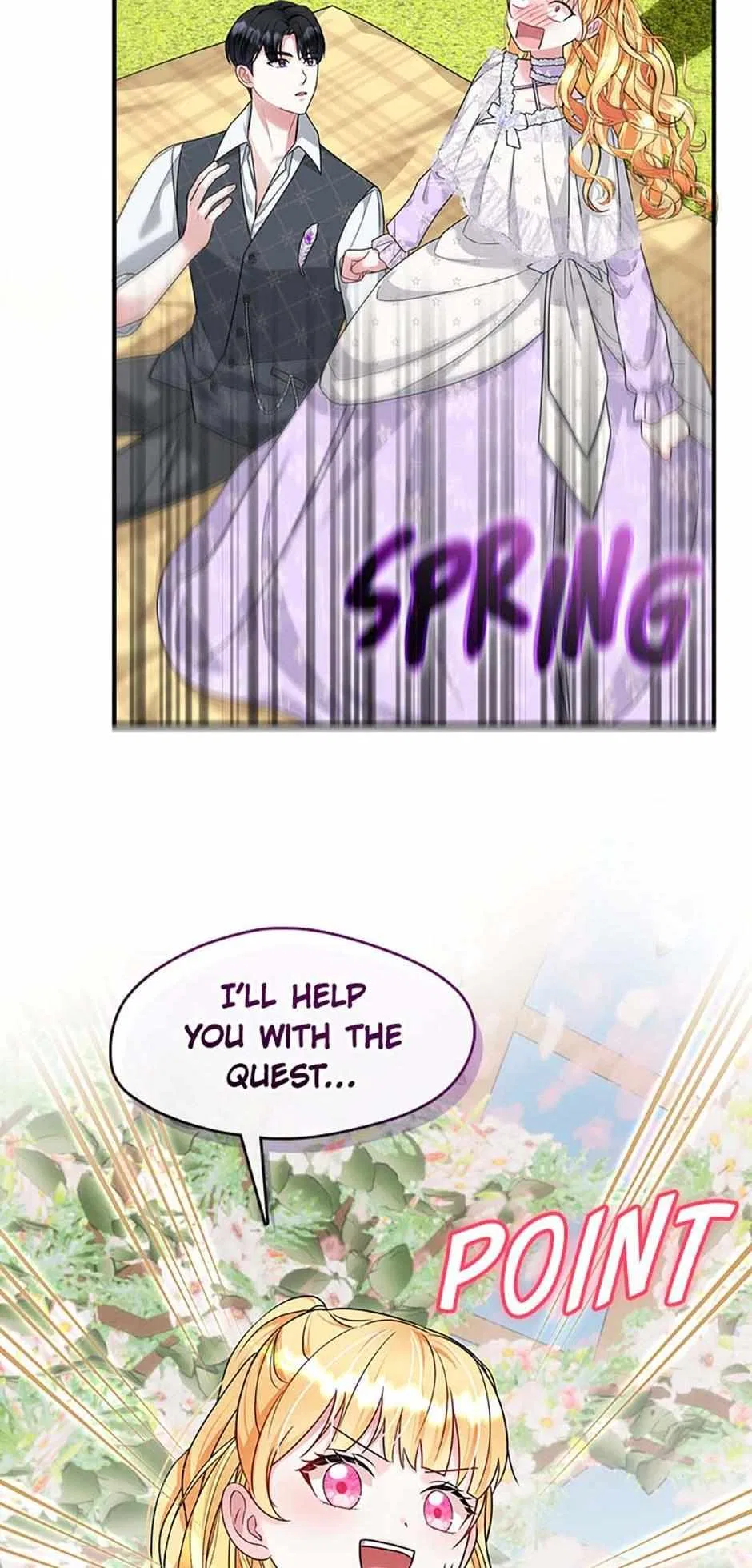Princess Player Chapter 77 – Page 62