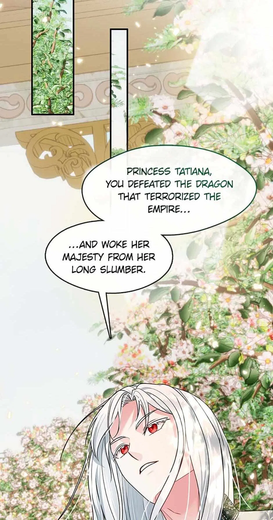 Princess Player Chapter 76 – Page 4