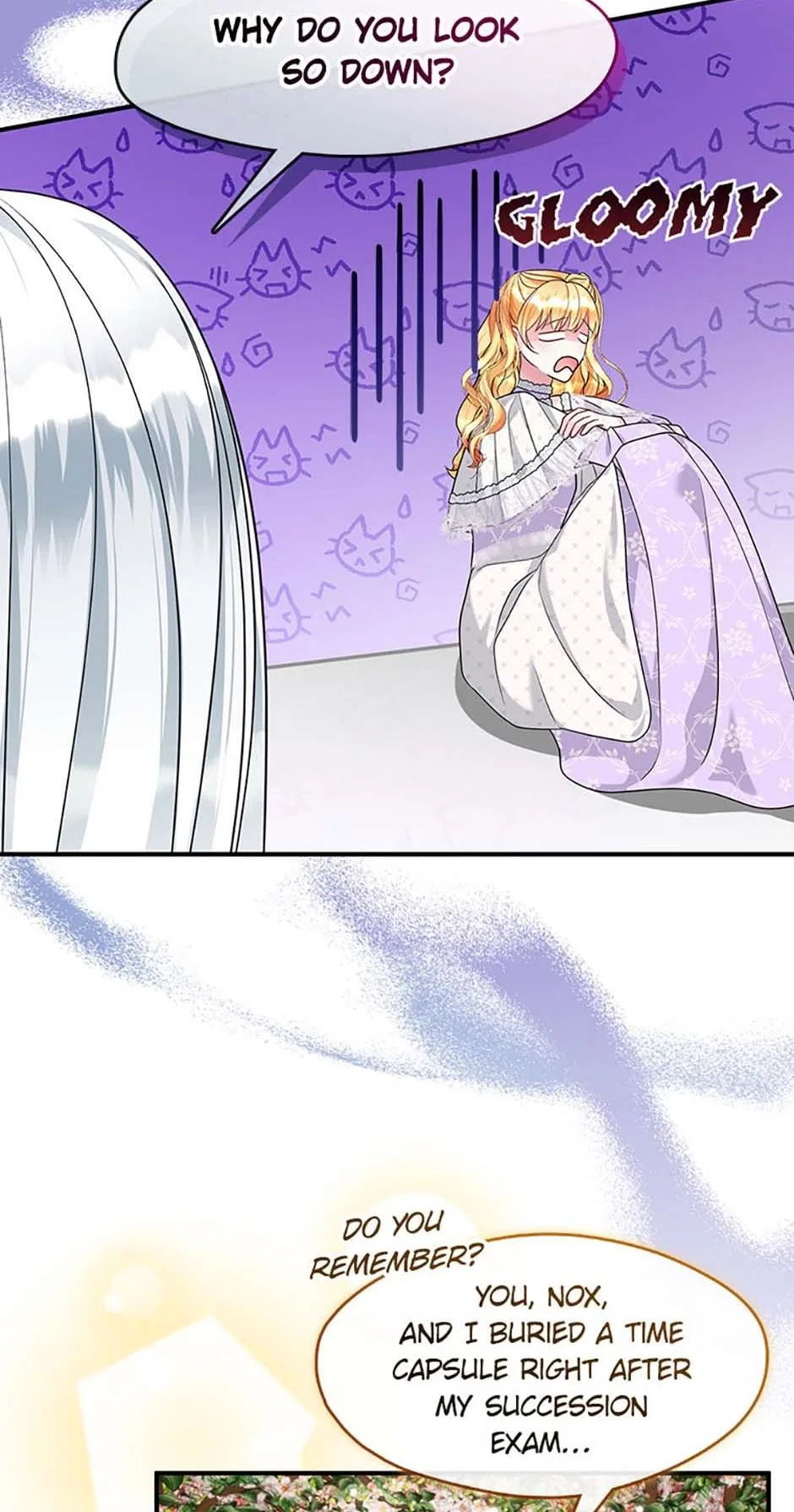 Princess Player Chapter 76 – Page 6
