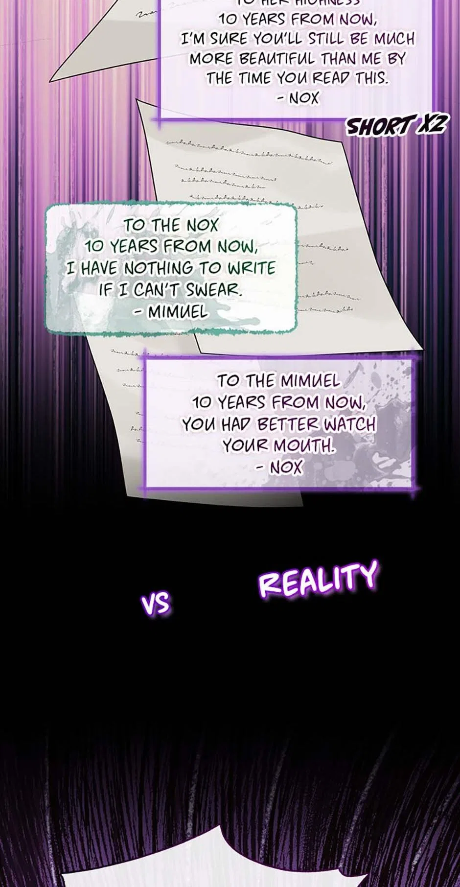 Princess Player Chapter 76 – Page 9