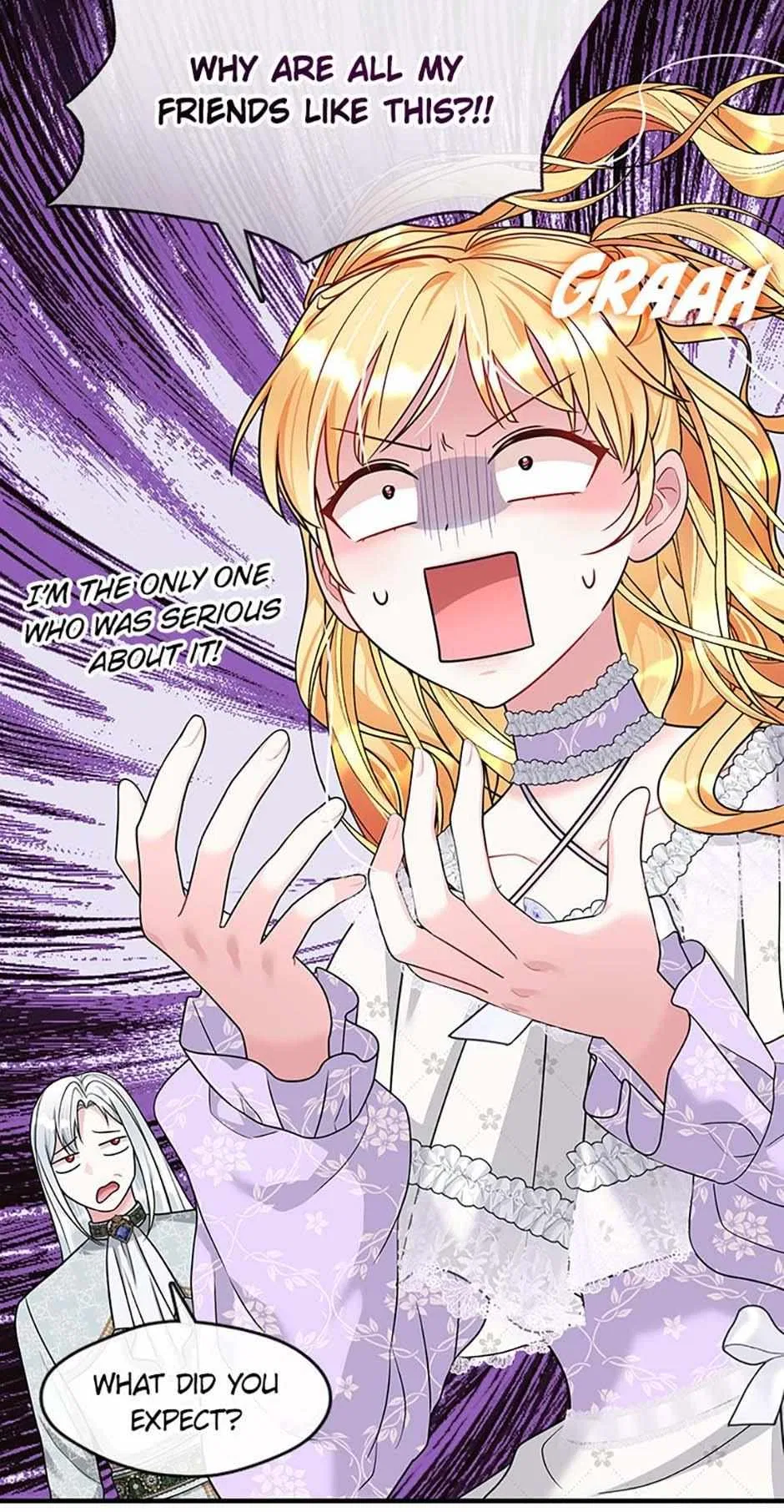 Princess Player Chapter 76 – Page 10