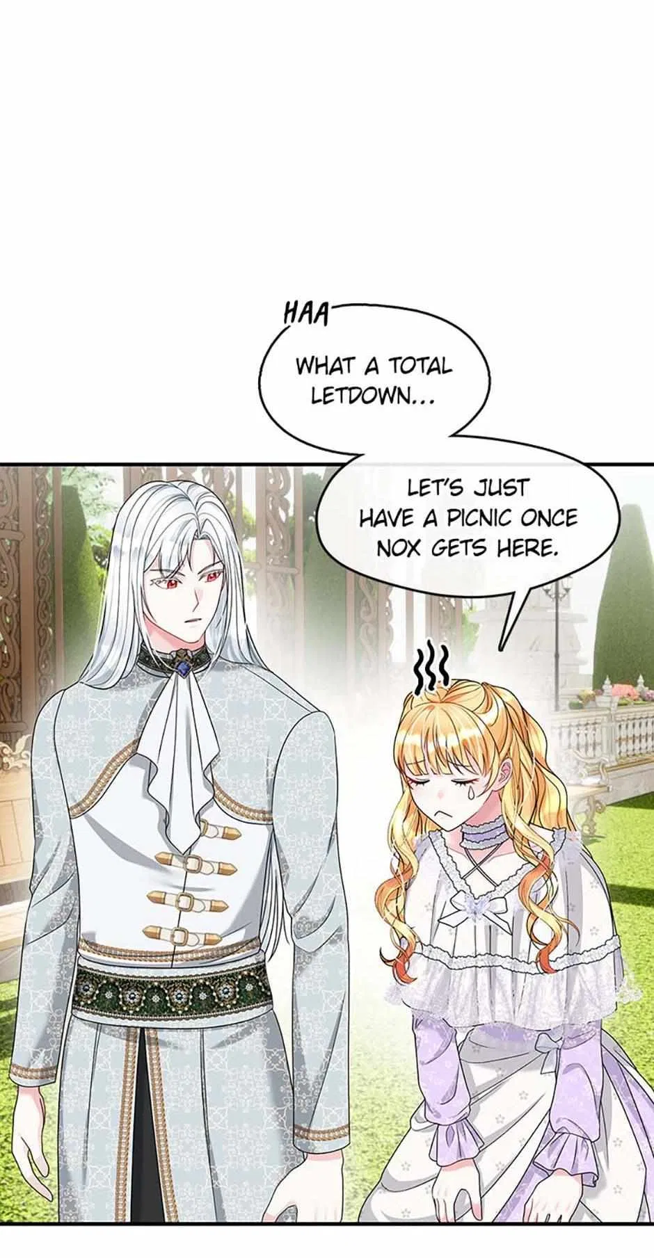 Princess Player Chapter 76 – Page 11