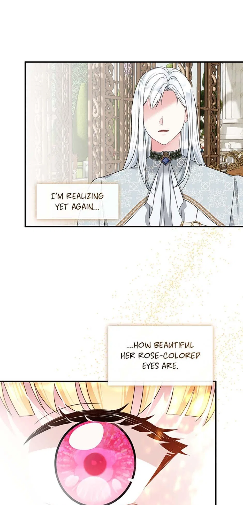 Princess Player Chapter 76 – Page 17
