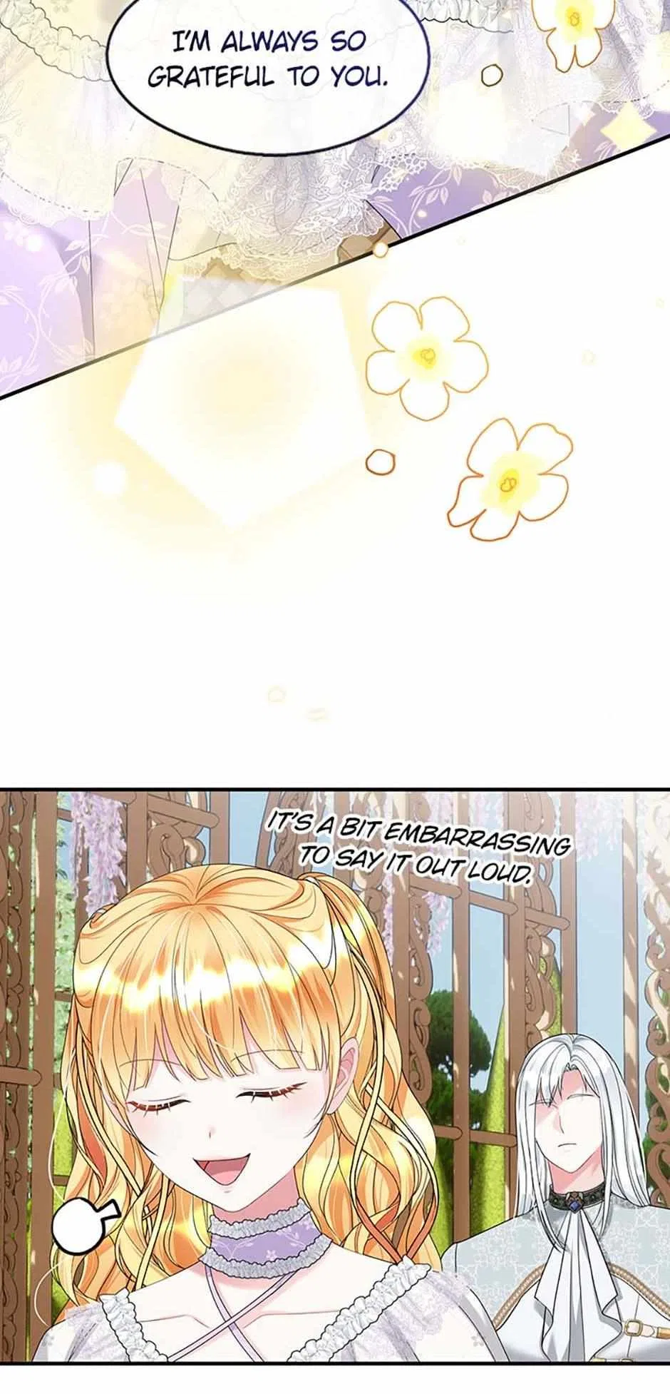 Princess Player Chapter 76 – Page 22
