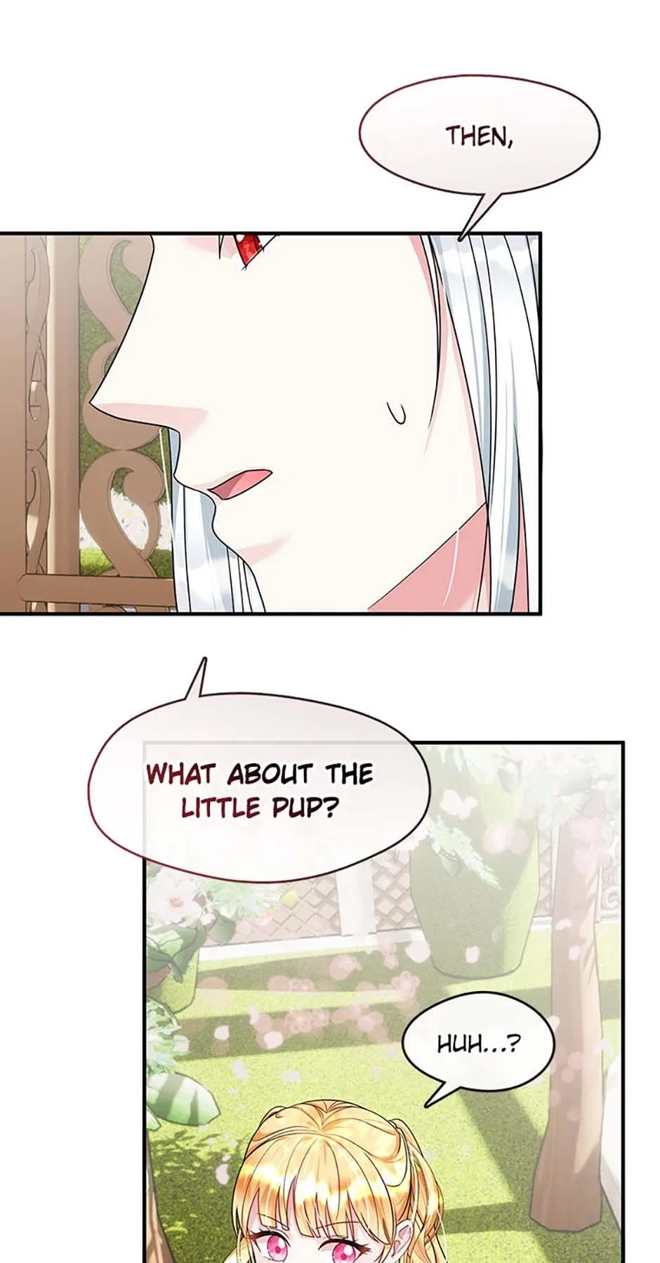 Princess Player Chapter 76 – Page 23