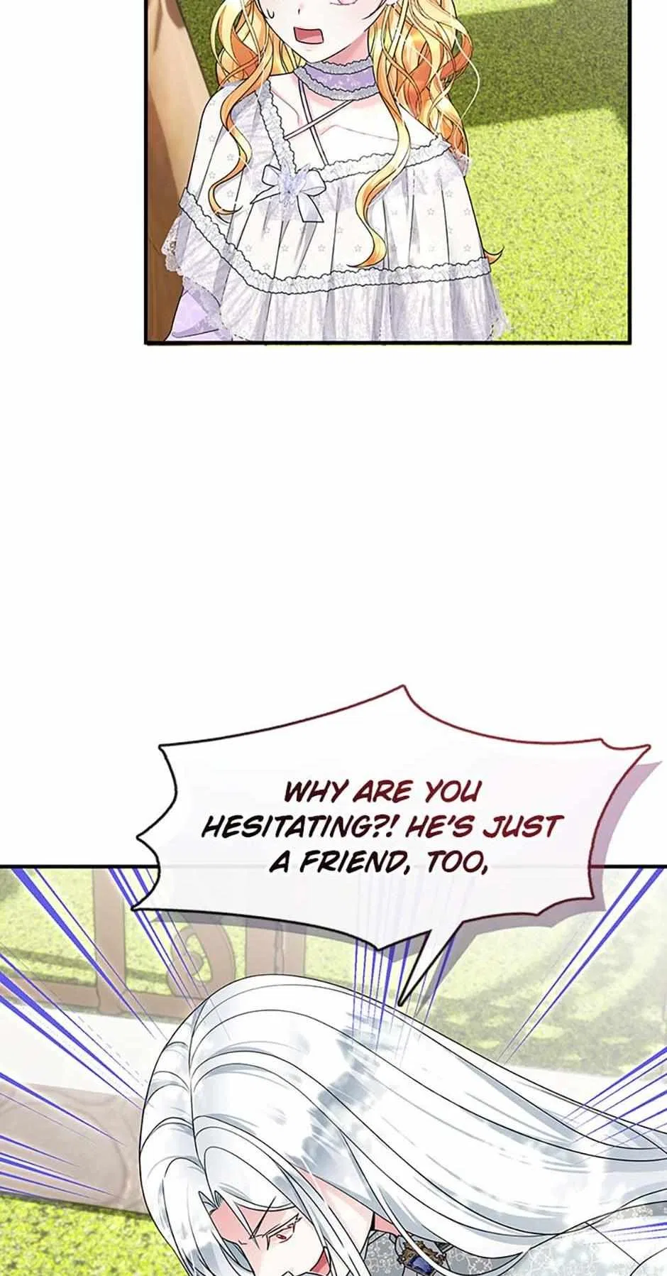 Princess Player Chapter 76 – Page 24