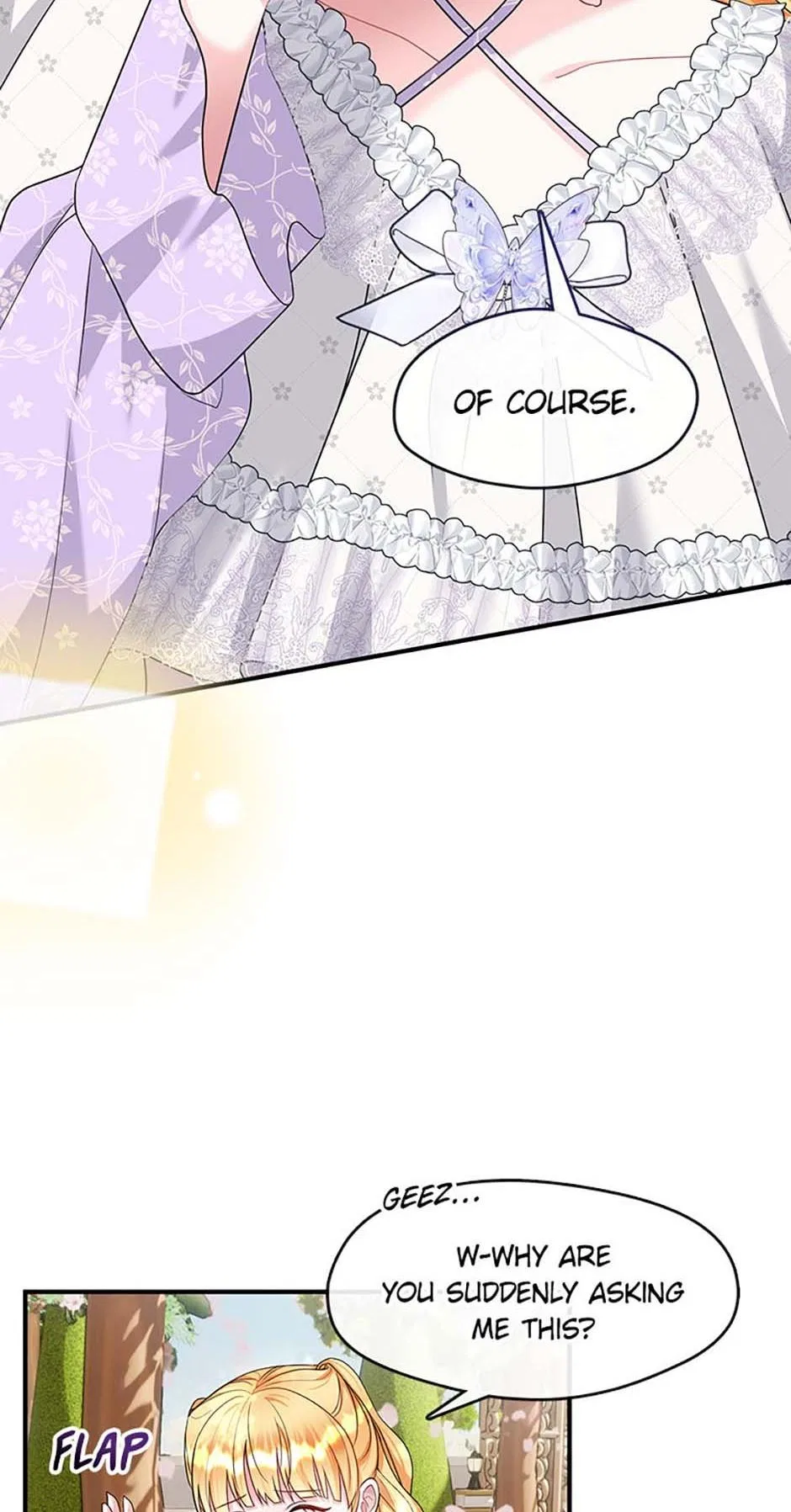 Princess Player Chapter 76 – Page 27
