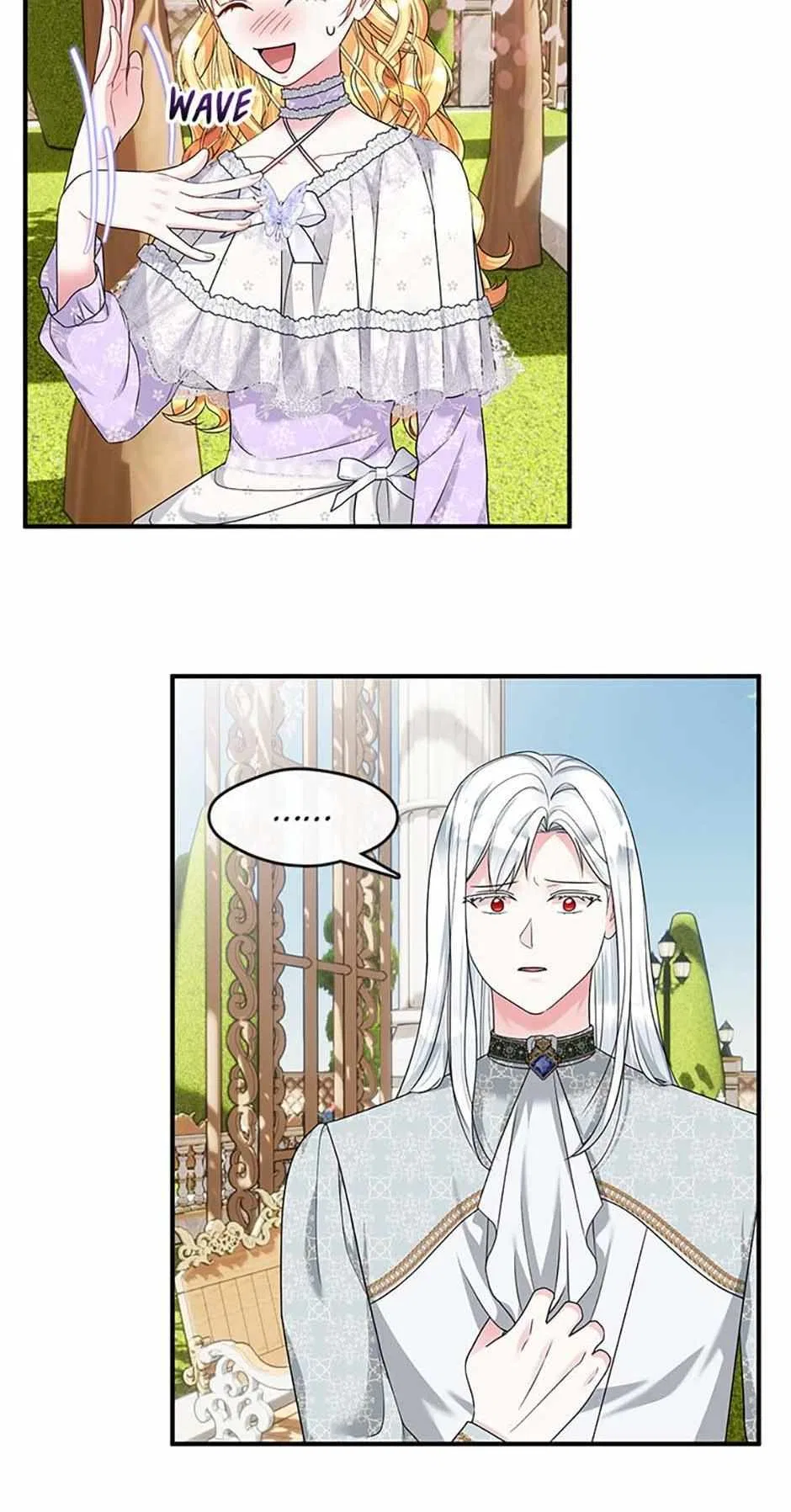 Princess Player Chapter 76 – Page 28