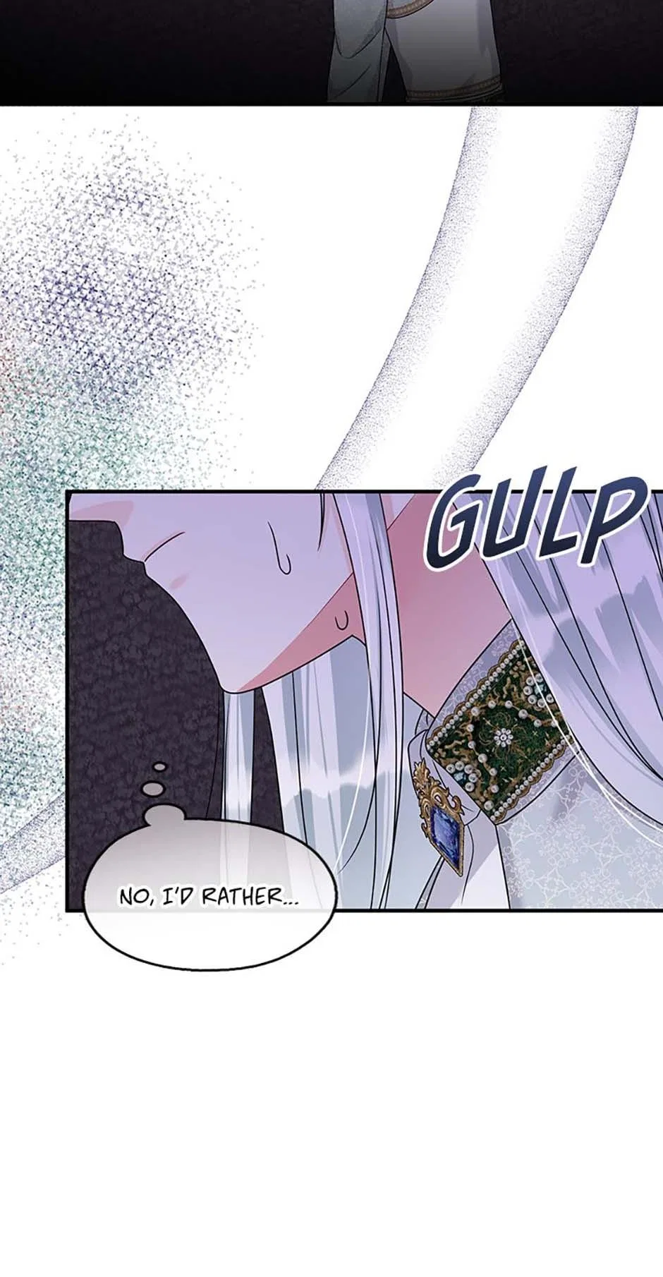 Princess Player Chapter 76 – Page 33