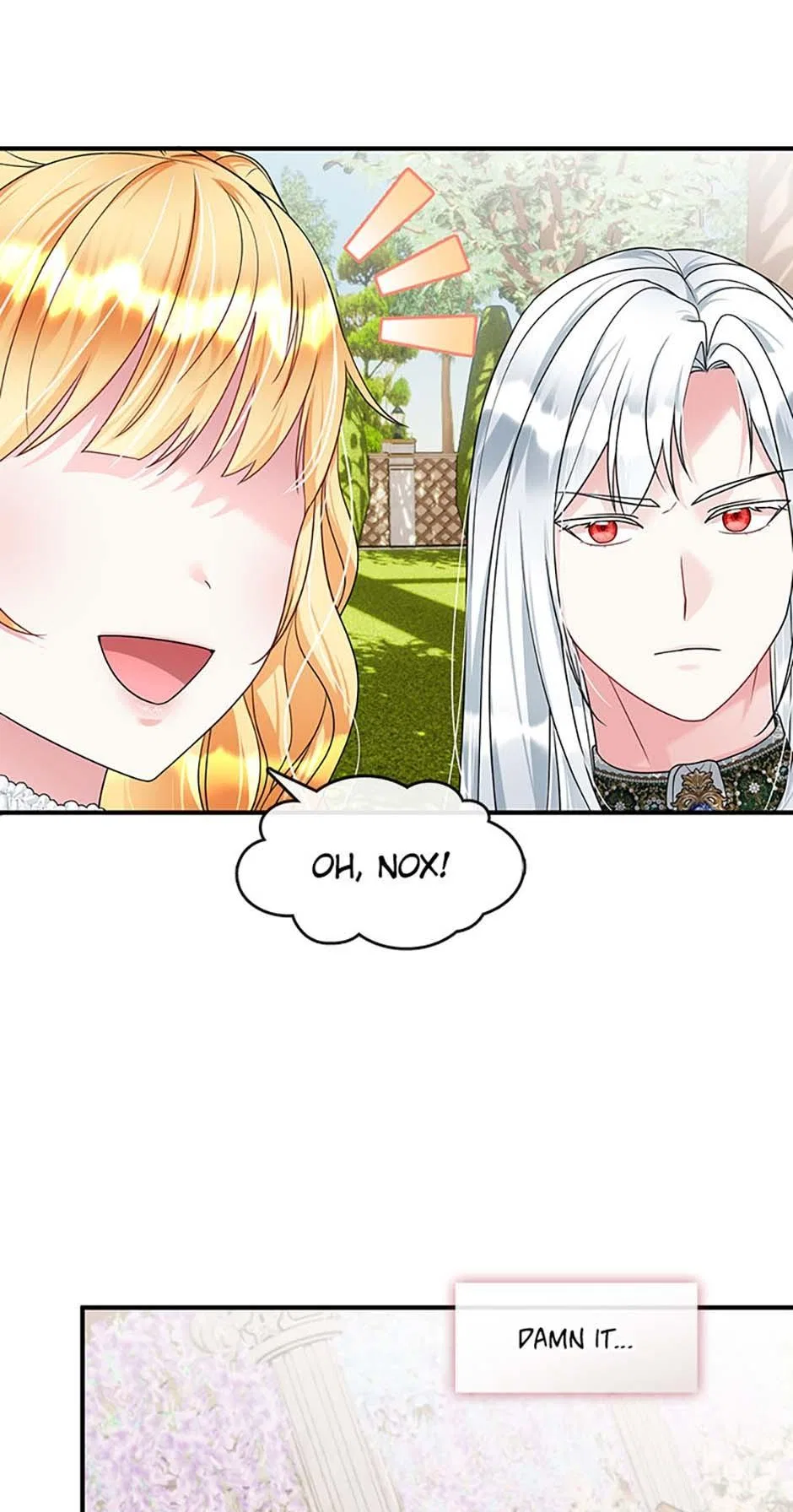Princess Player Chapter 76 – Page 35