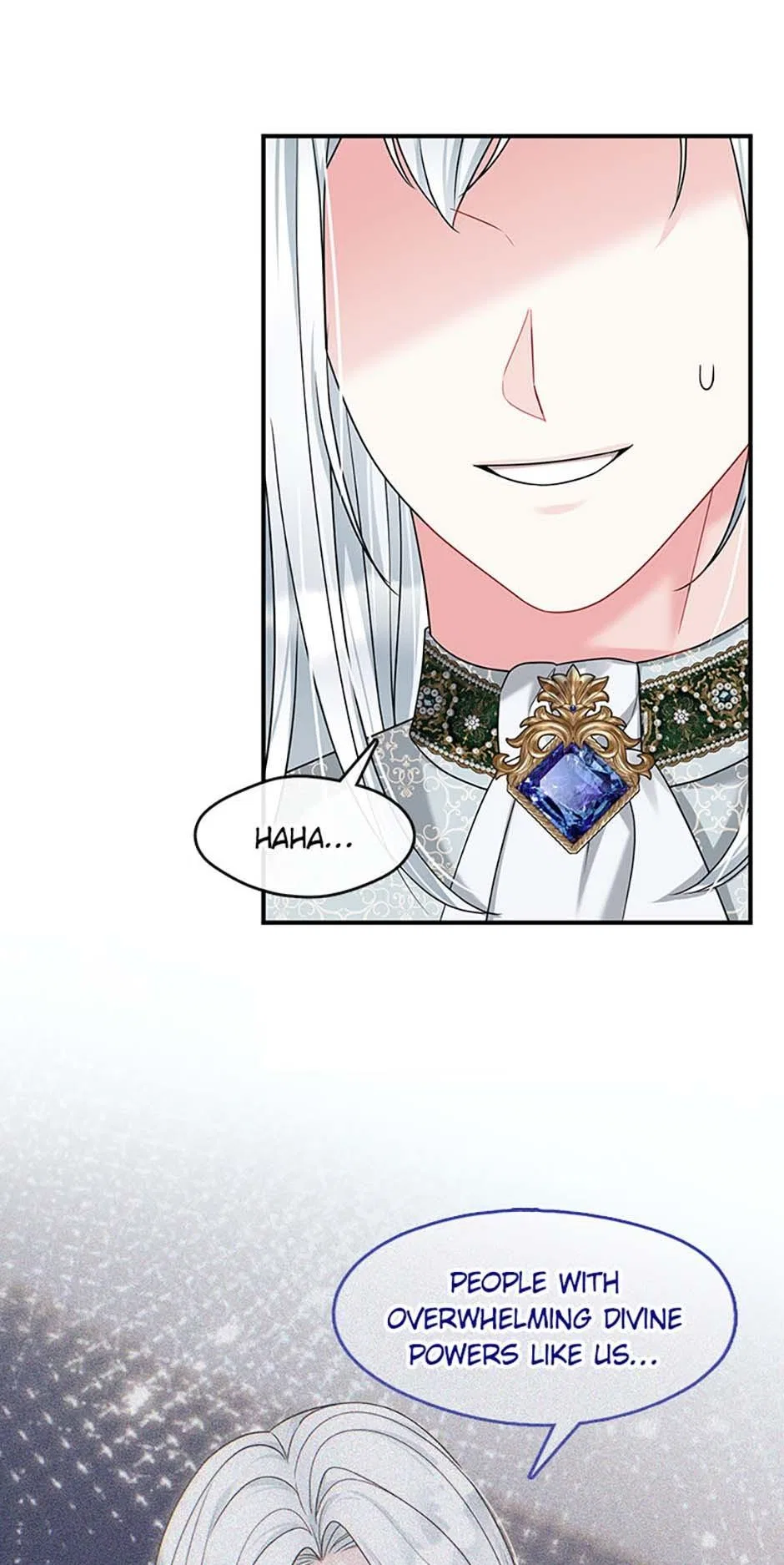 Princess Player Chapter 76 – Page 44