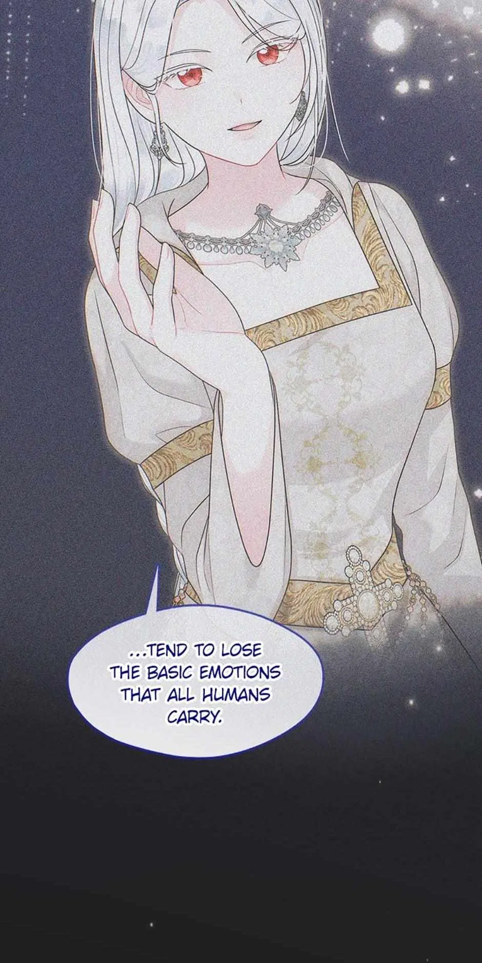Princess Player Chapter 76 – Page 45
