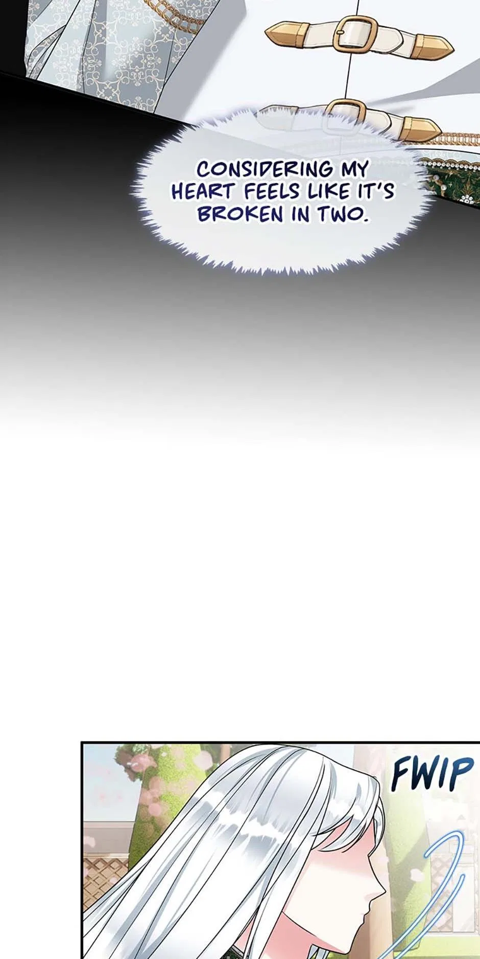 Princess Player Chapter 76 – Page 47