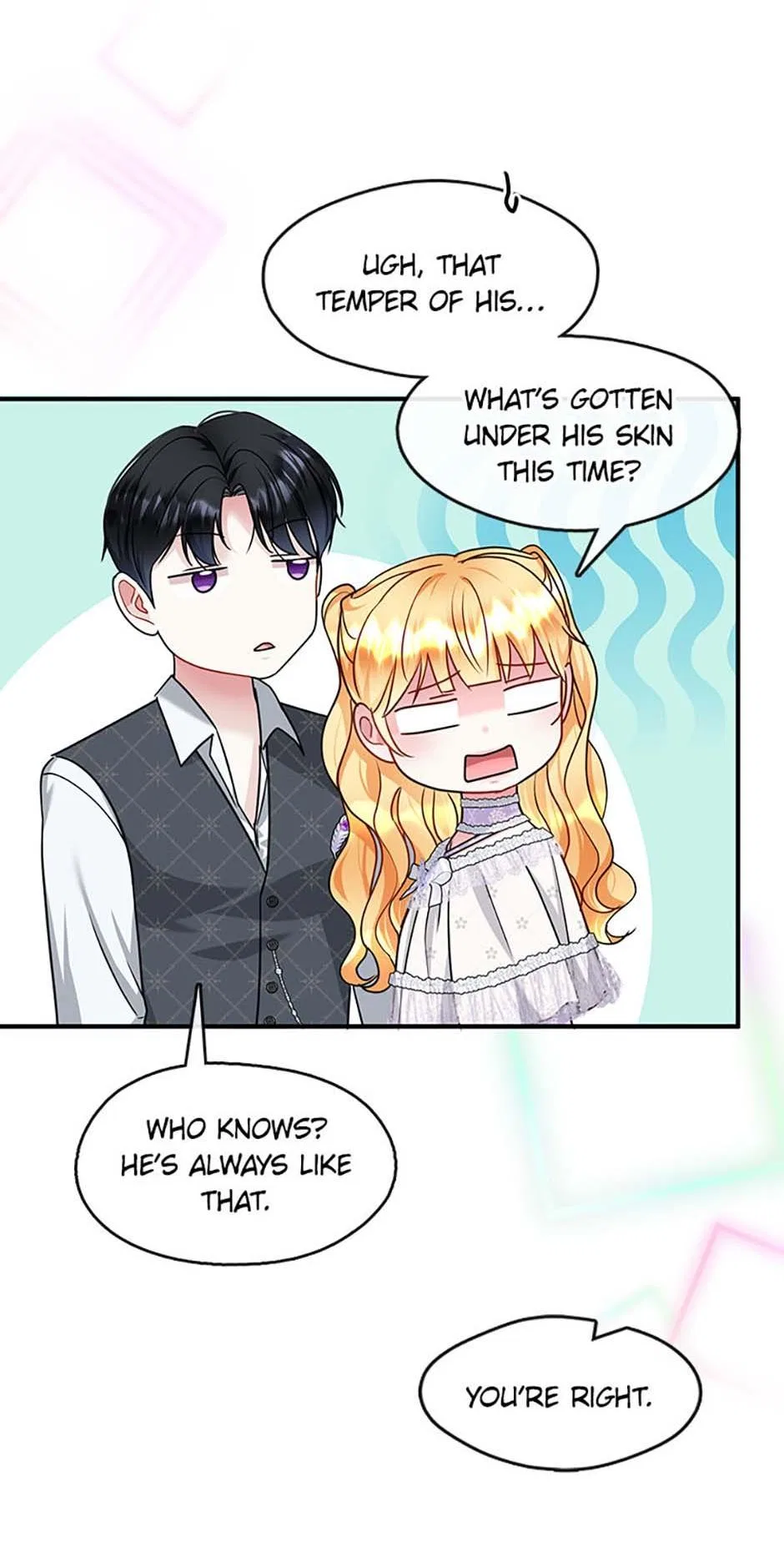 Princess Player Chapter 76 – Page 49