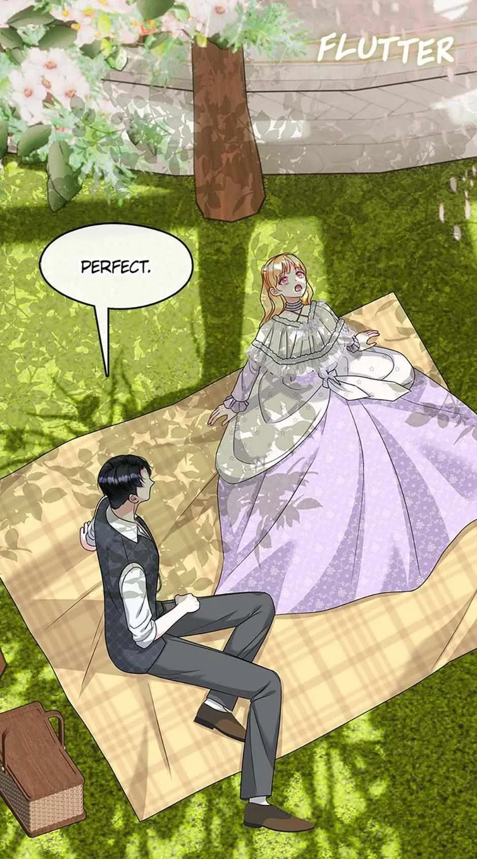 Princess Player Chapter 76 – Page 51