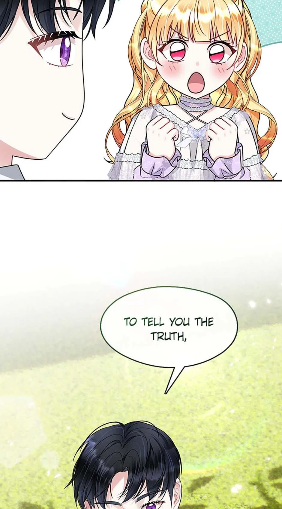 Princess Player Chapter 76 – Page 53