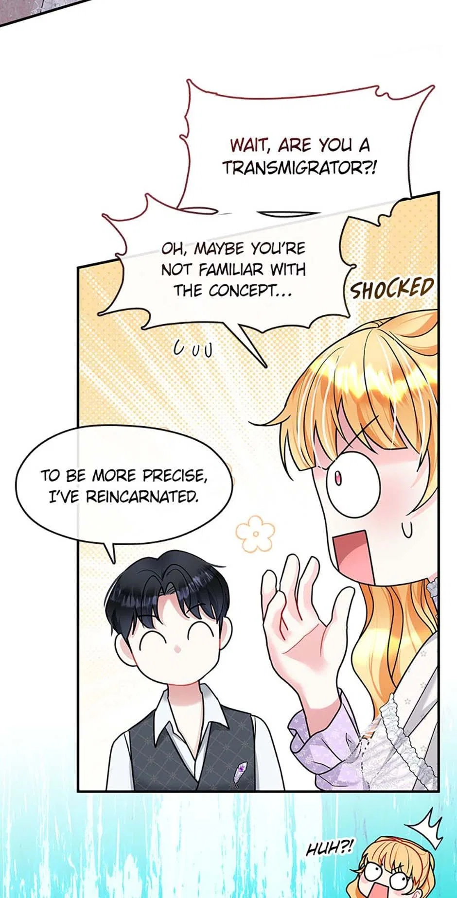 Princess Player Chapter 76 – Page 57